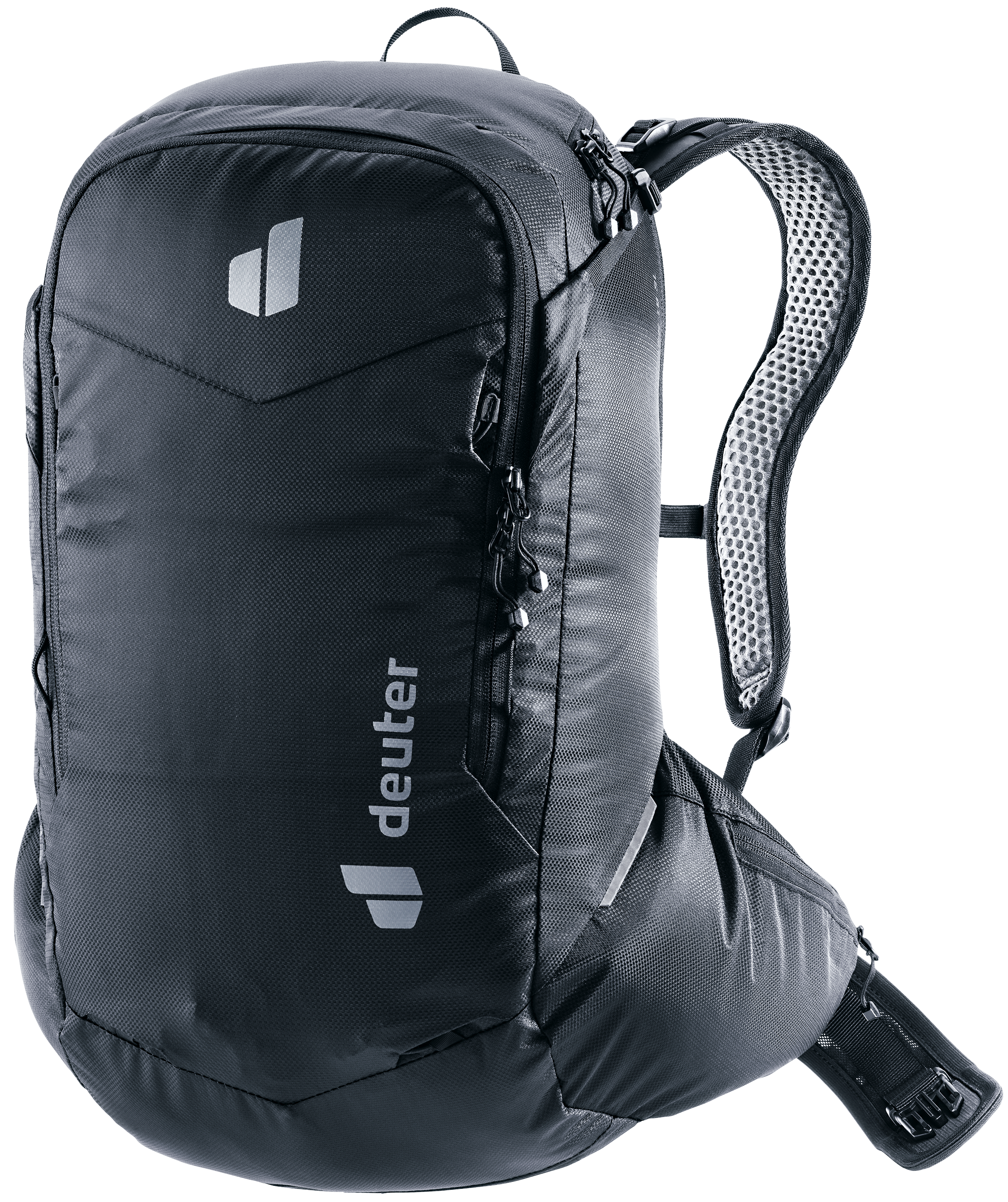 Attack 18 SL | black | M | 4046051186054