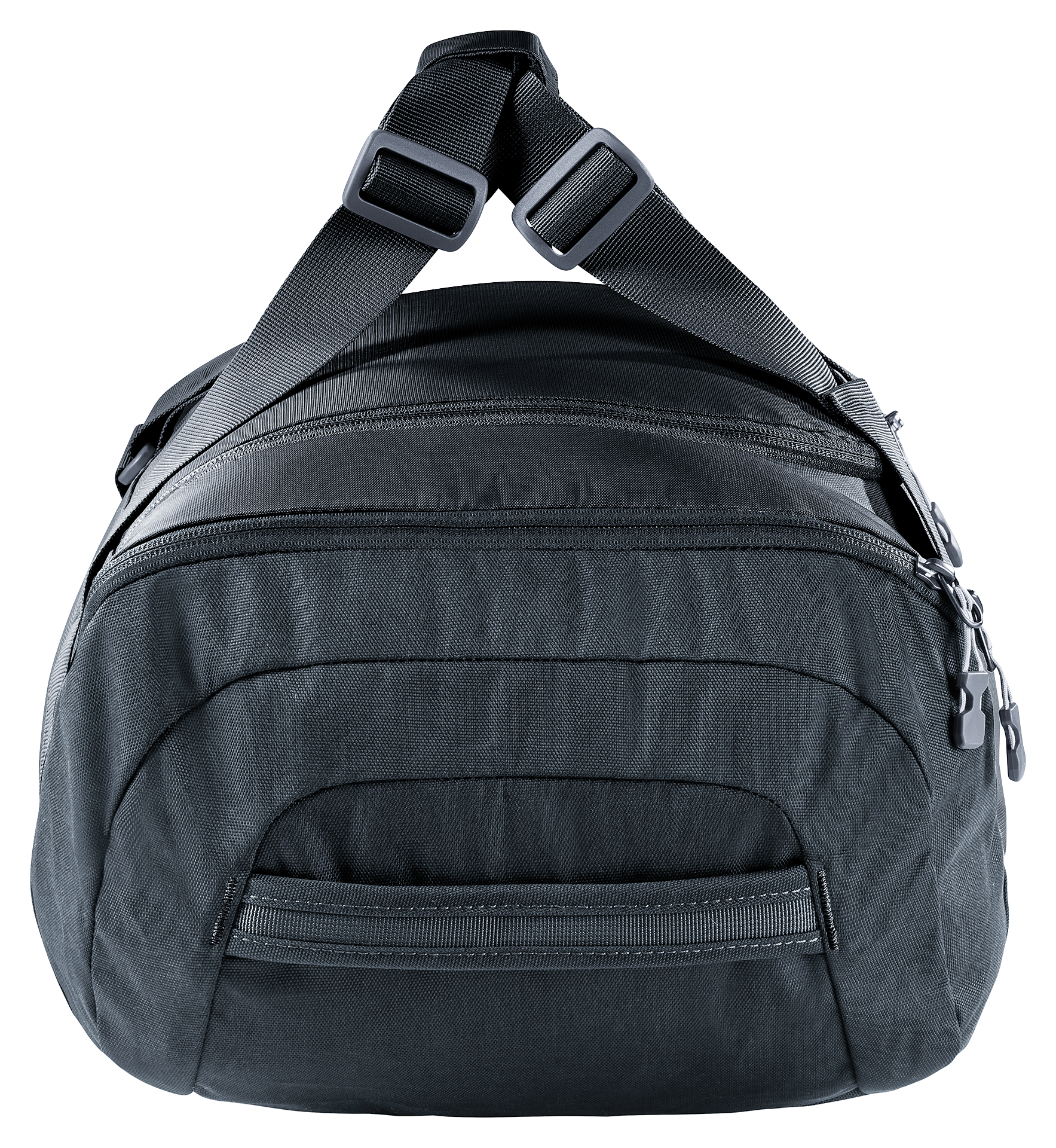 Duffel 35 - Duffel Bag - size black