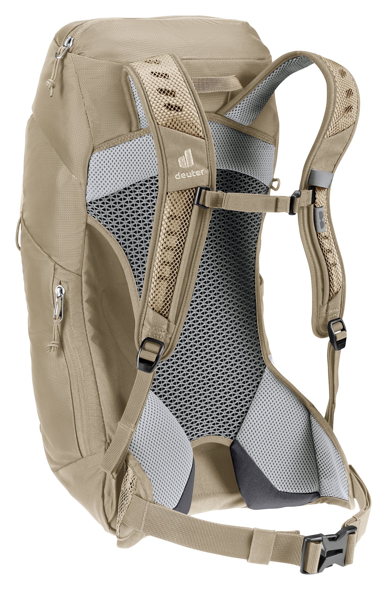 deuter ac lite 18 hiking backpack 24 Black - proof spring steel Hiking Backpacks Deuter Ac Lite