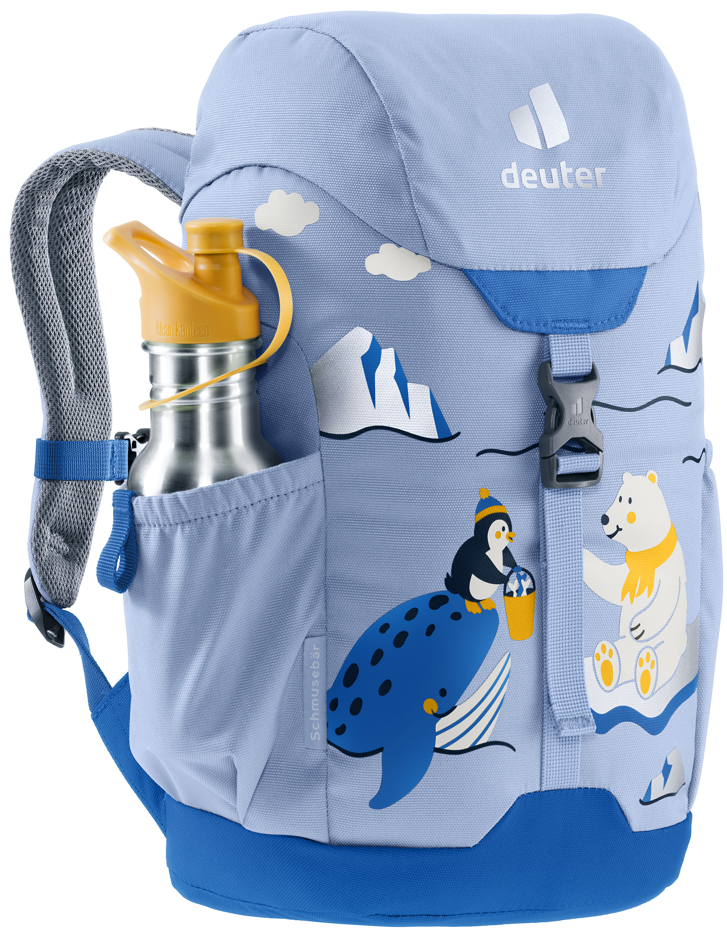 Schmusebär