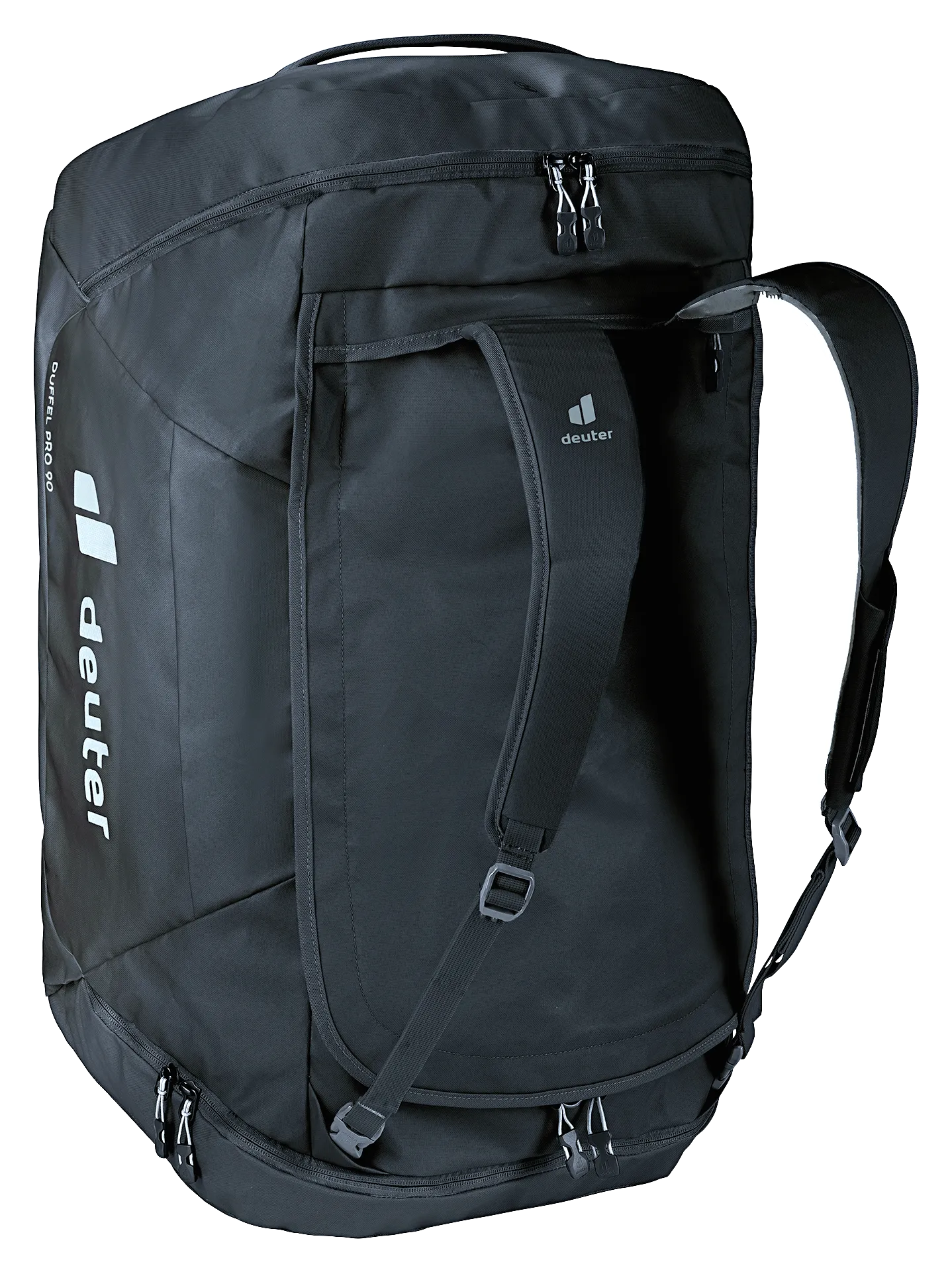 Bag, Backpack, backpack, travel, daypack, outdoor, deuter