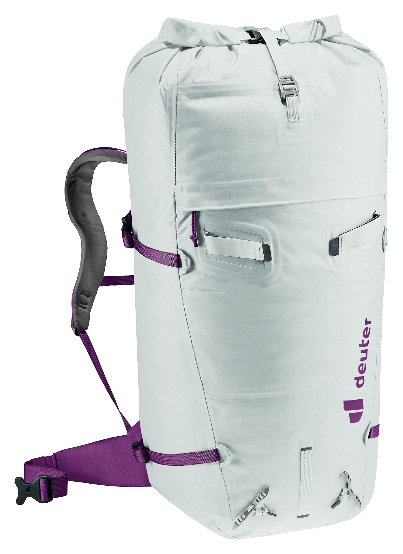 Durascent 42+10 SL | tin-mystic | M | 4046051172156