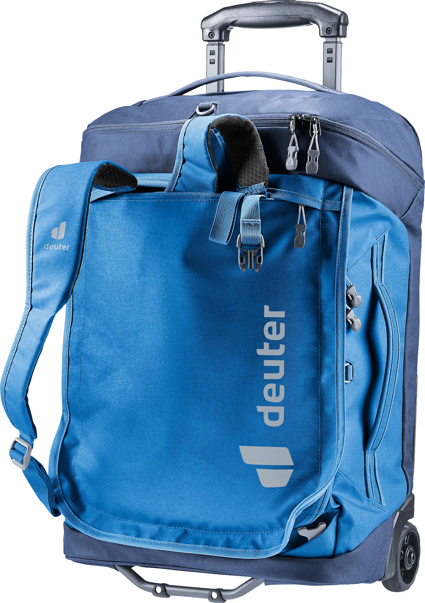 Duffel Pro Movo 36 - Luggage - neptune nightblue