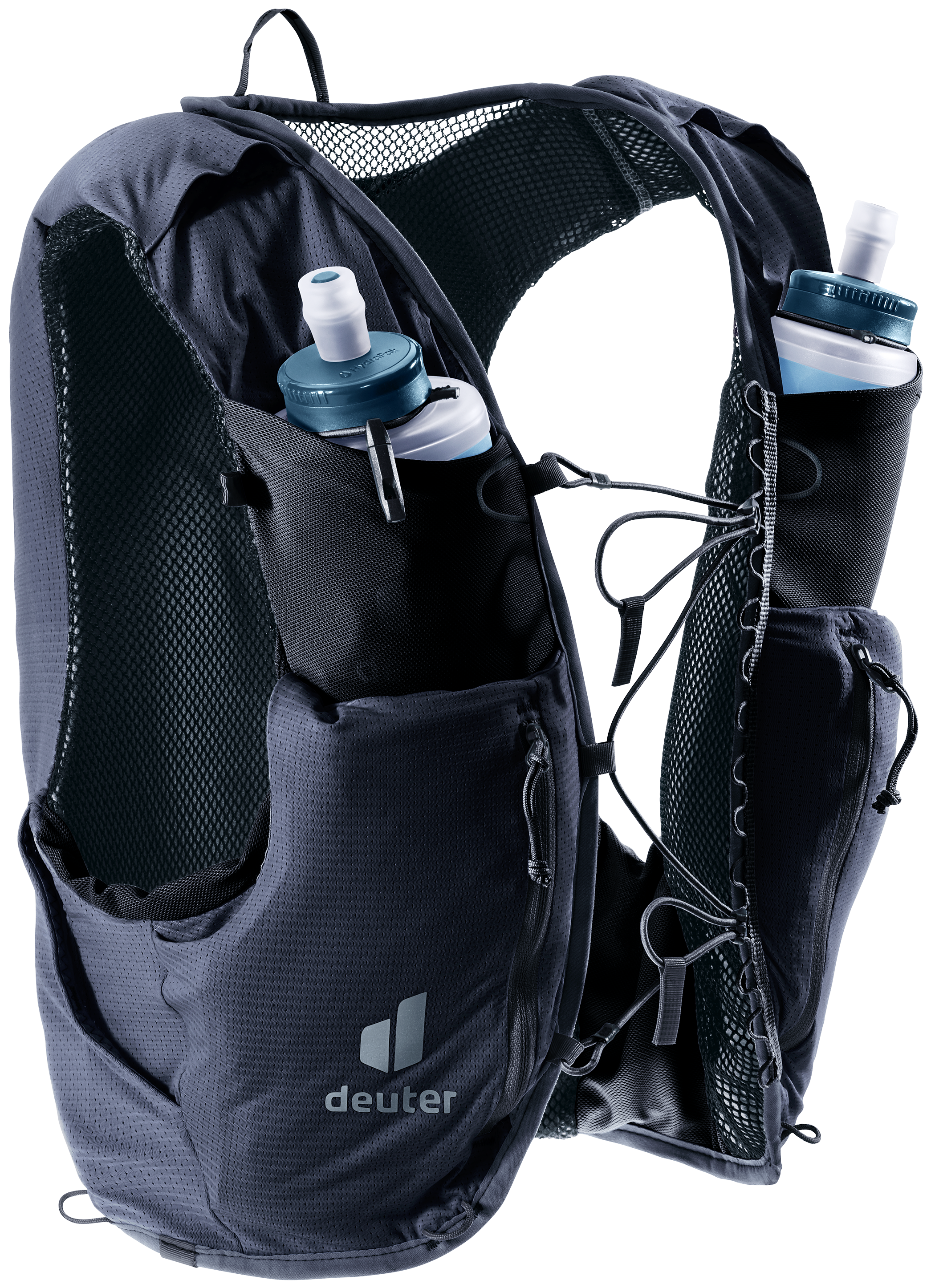 Traick 9 SL | black | XS | 4046051182766