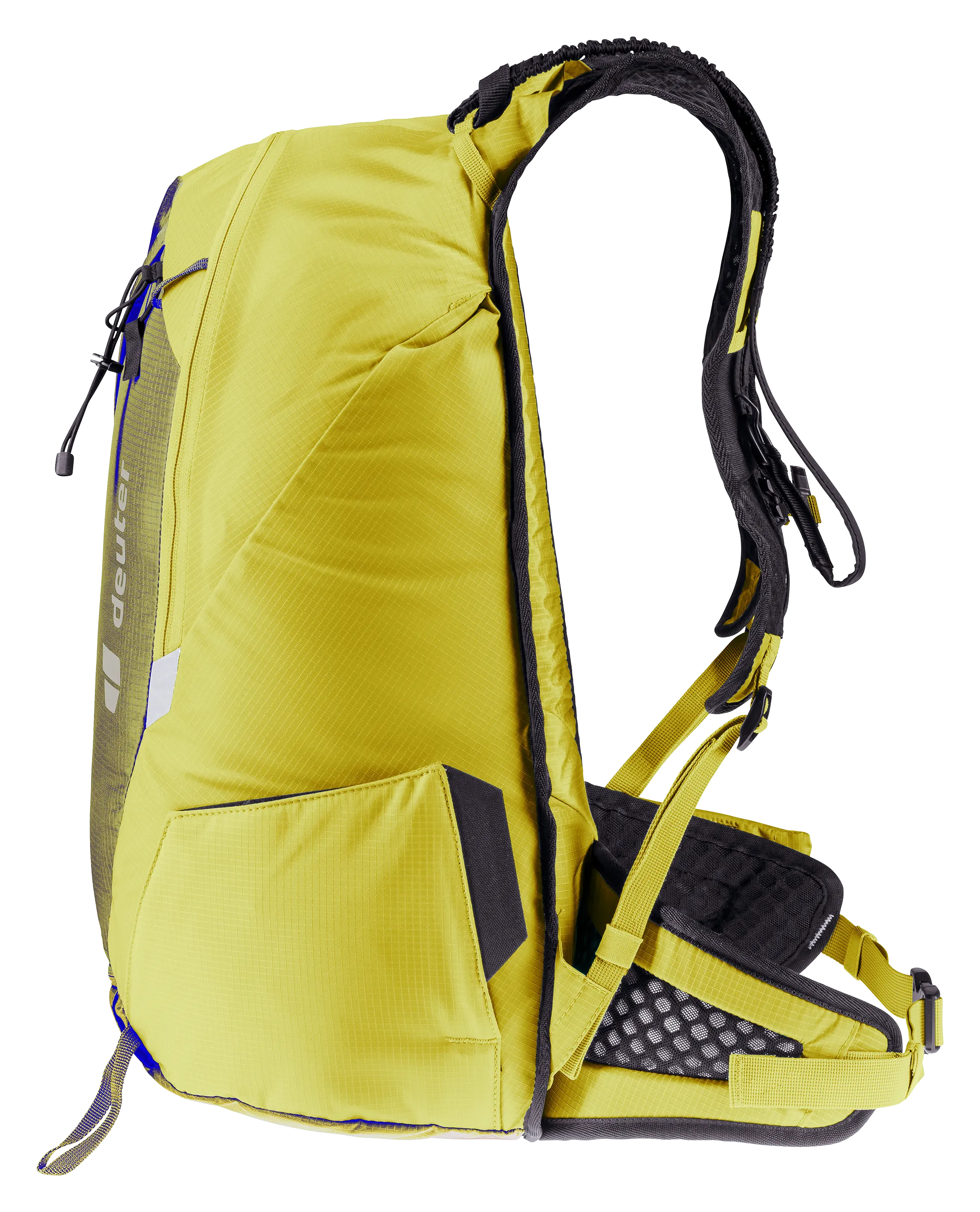 Updays 26 - Freeride backpacks - cactus sprout