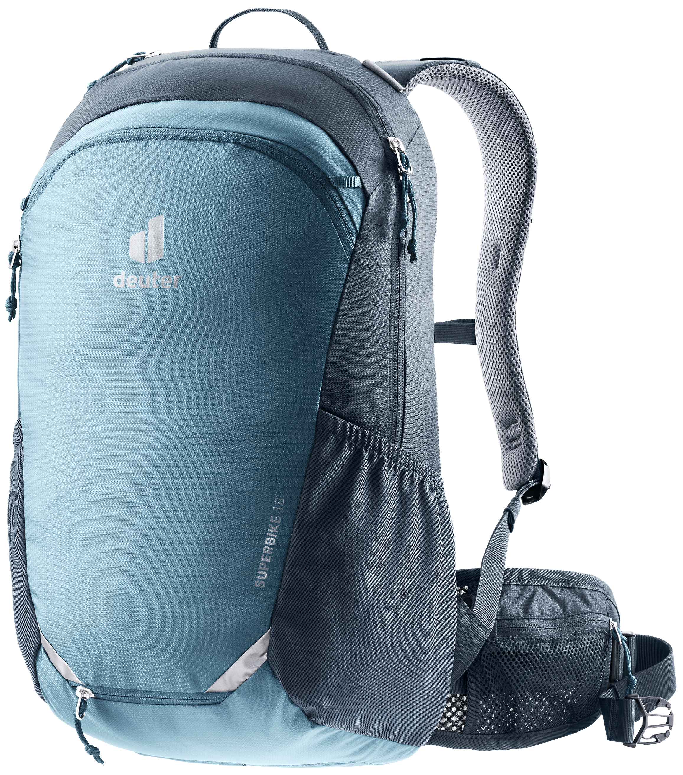 アクセサリー deuter BIKE24 | black - Backpack 18 Superbike Deuter 18 SUPERBIKE アクセサリー