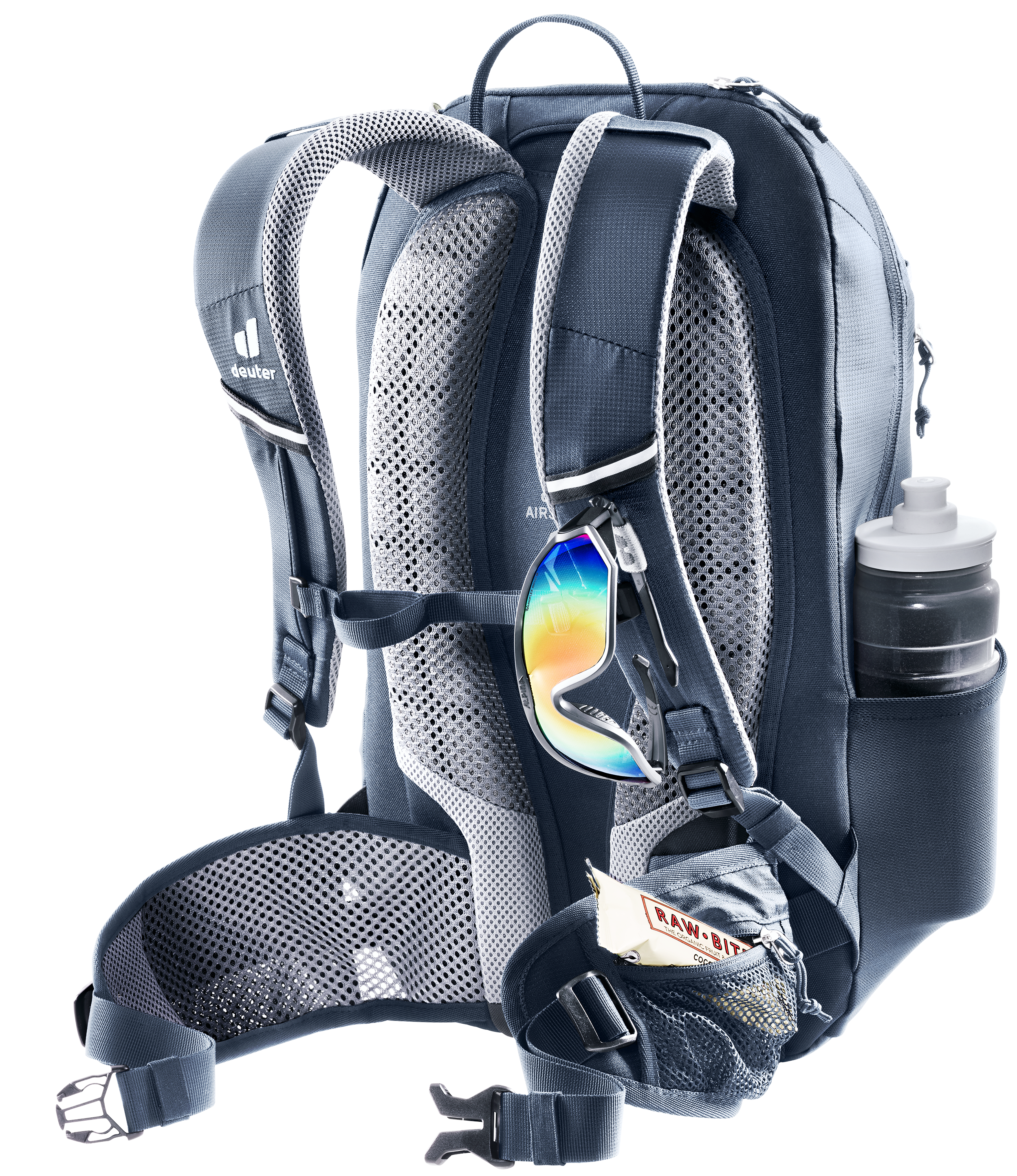 アクセサリー deuter SUPERBIKE 18 Superbike 18 | atlantic-ink | M | 4046051157542