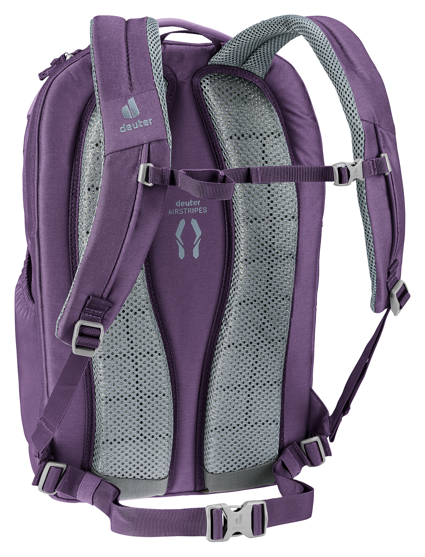 Giga - Lifestyle backpacks - lavender purple