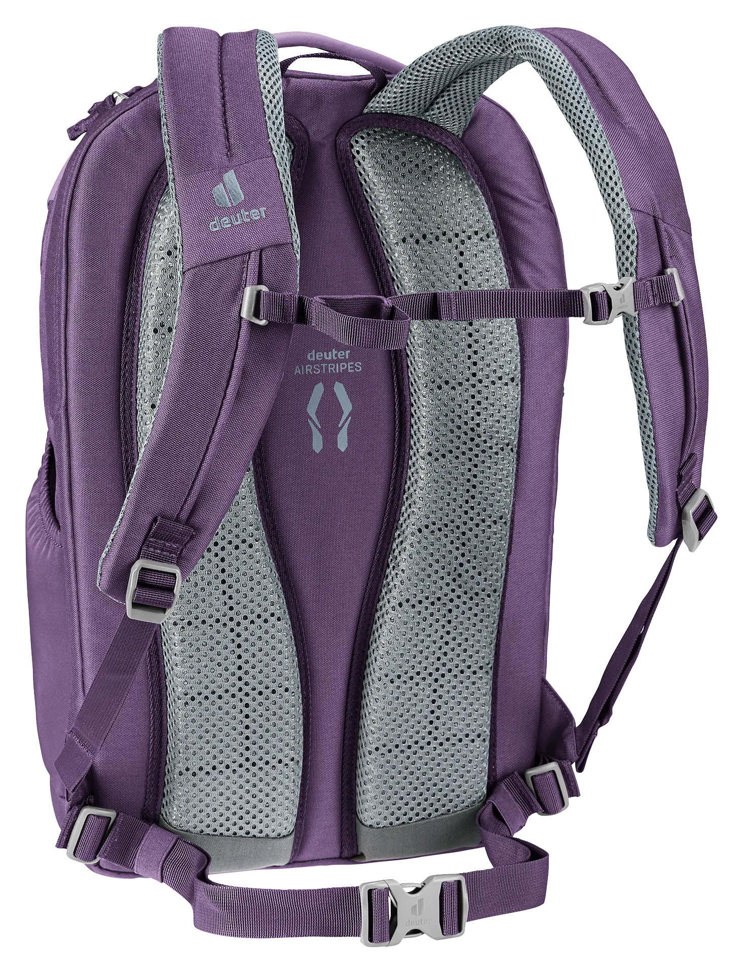 Giga - Lifestyle backpacks - lavender purple