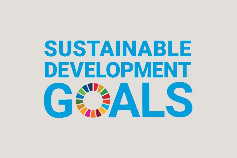deuterPromise_UnsereStandards_SDGs_headline-hero-image_830x553_(1) sustainable, development, goals, SDG, multicolor ring