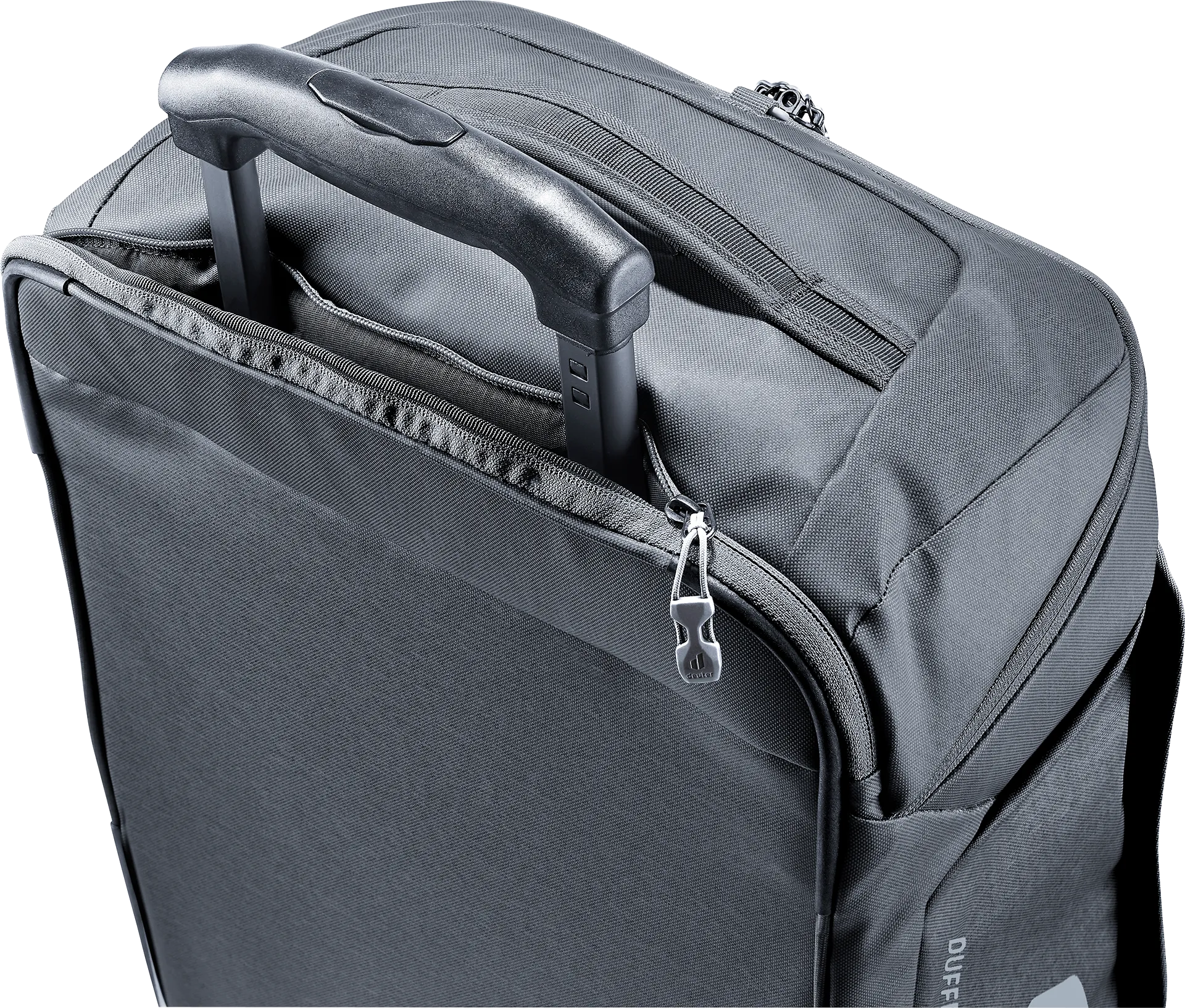 Duffel Pro Movo 36 - Luggage - size black