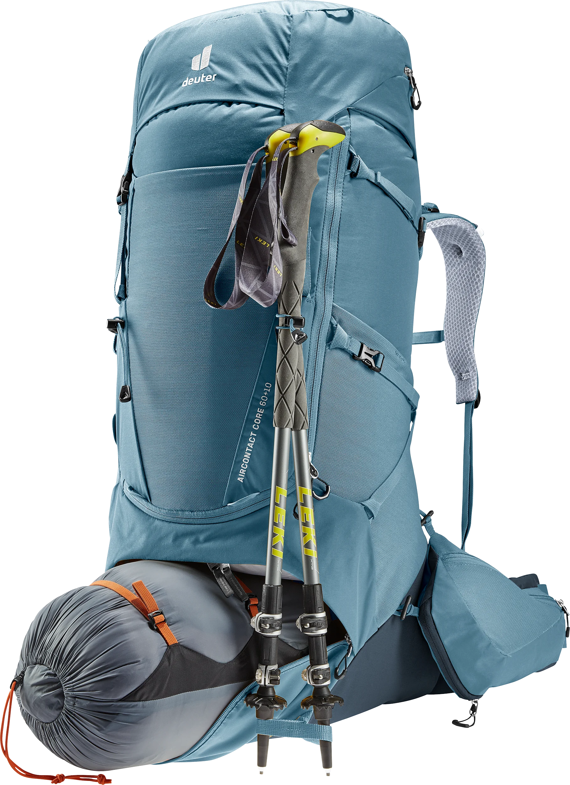 Aircontact Core 60+10 Aircontact Core 60+10
