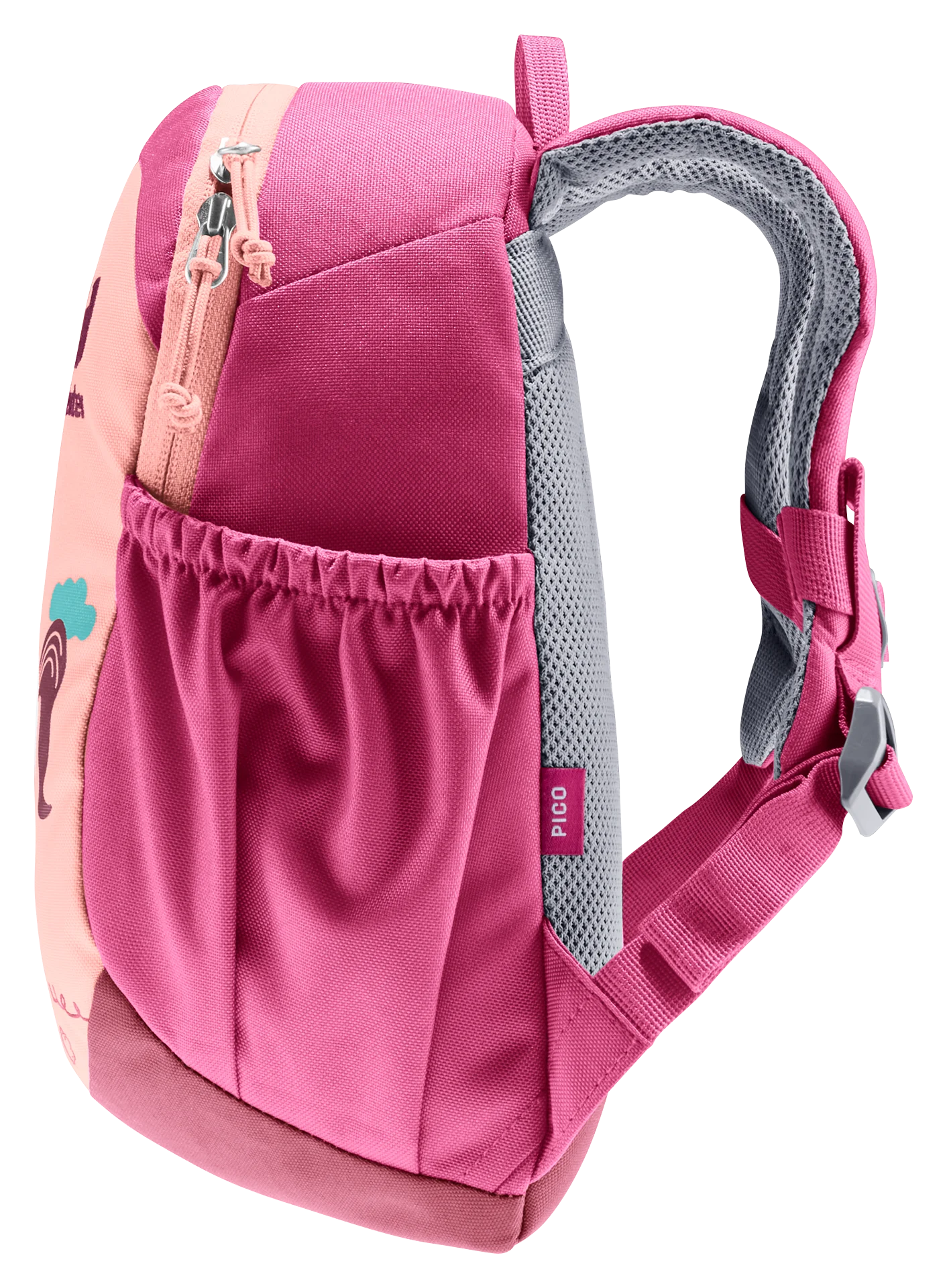 Pico Bag, Backpack