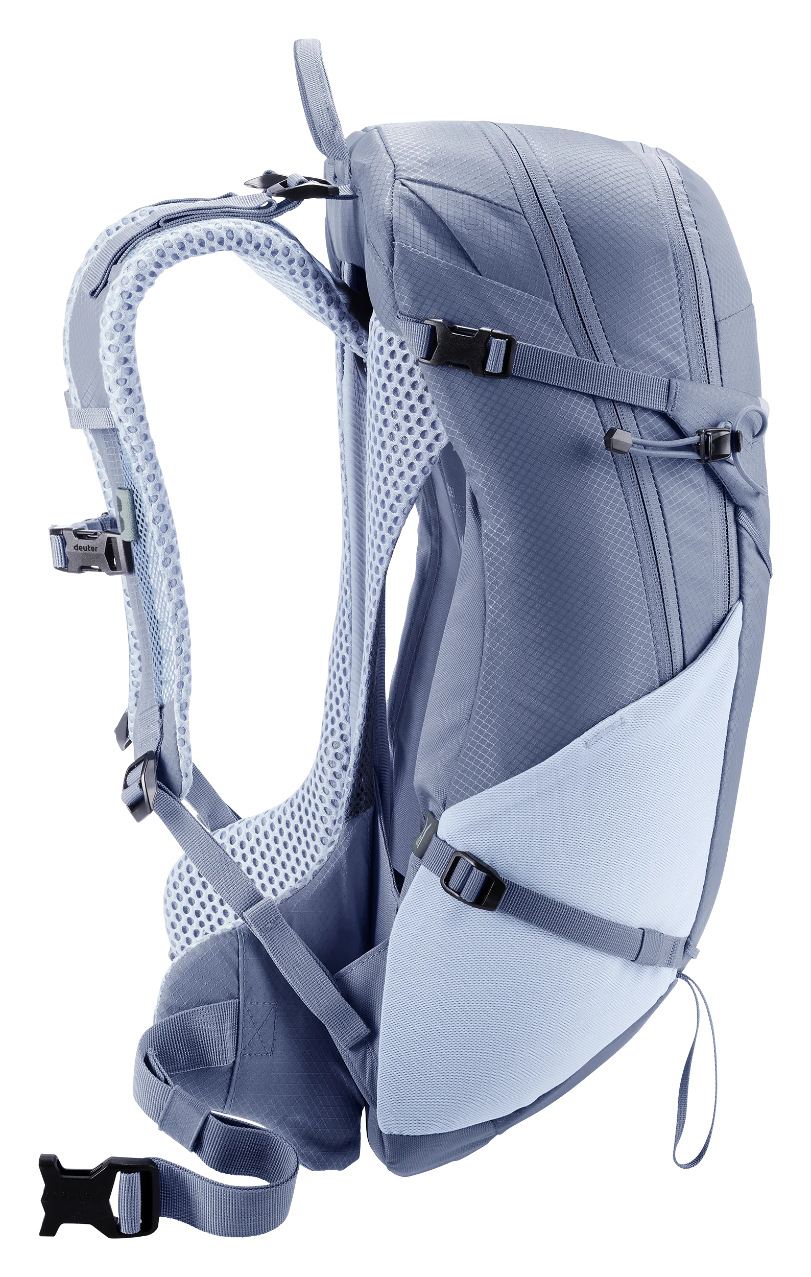 backpack, daypack, hydration-compatible, padded-shoulders, mesh-back