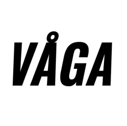 vaga sock, athletic, black, crew, logoless