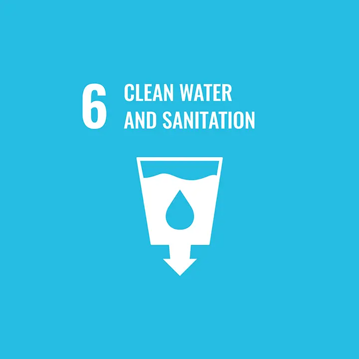 sdg_angepasst fr deuter_0002_E-WEB-Goal-06 water, sanitation, drop, cup, icon