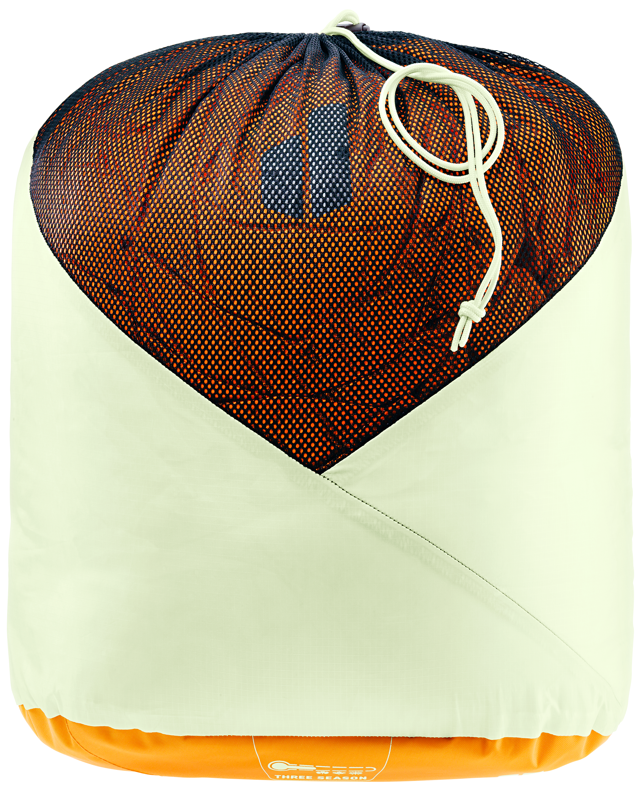 Astro Pro 400 EL -6C/21F | magma-titanium | Zip left | 4046051184616