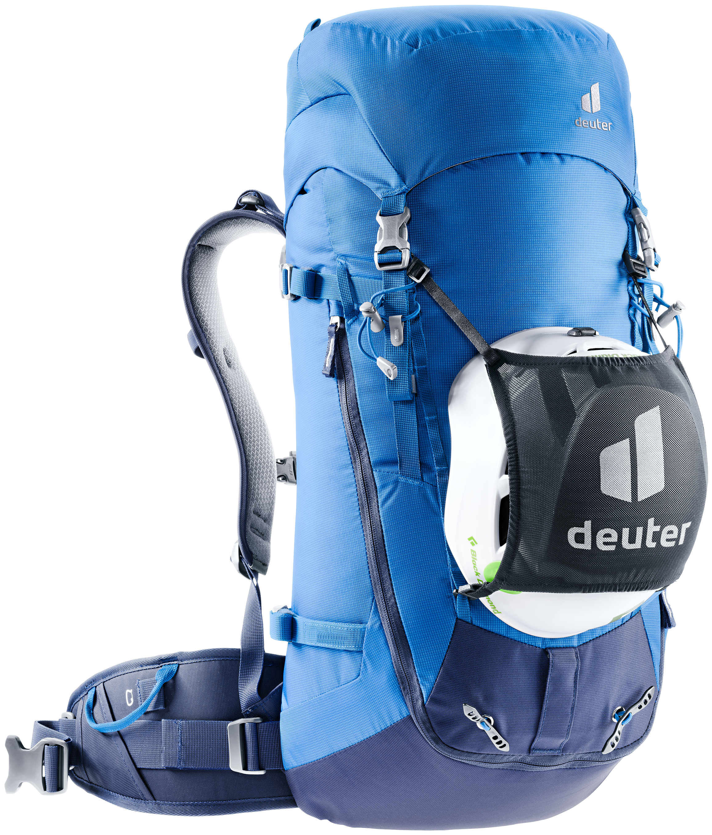 Deuter Helmet Holder - Image 6