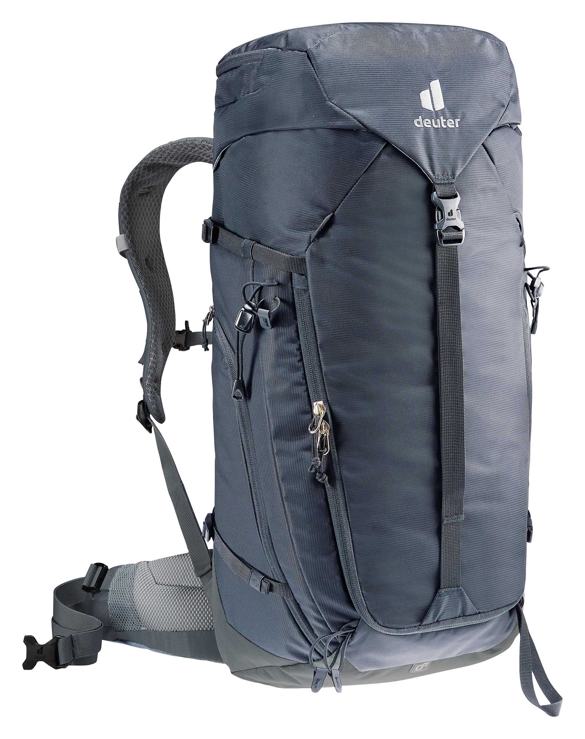 32 l deuter backpack act trail sl Trail 32 EL | black-shale | L
