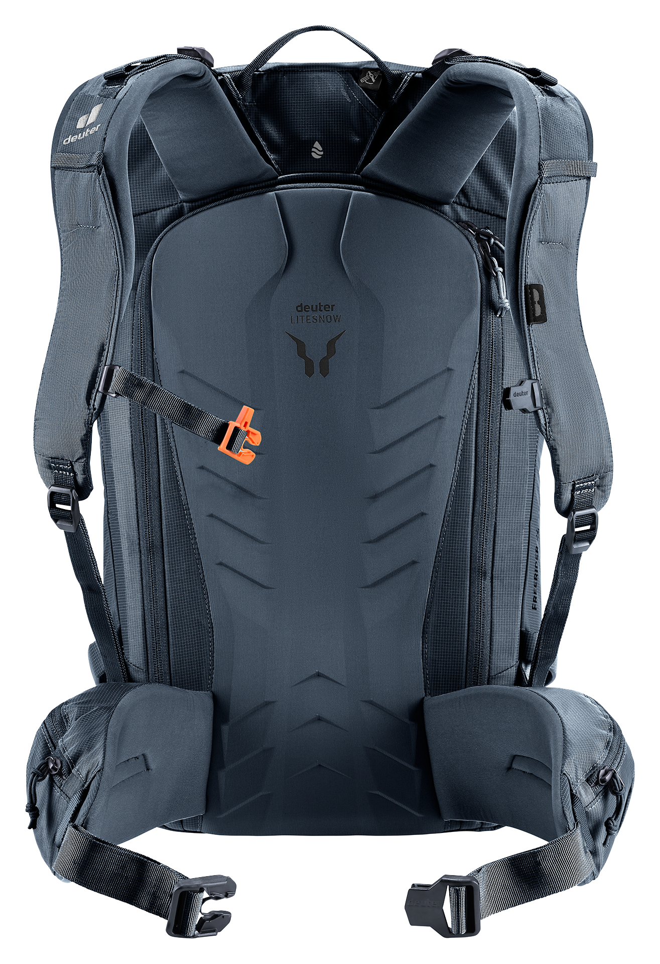 ドロミテ Innocence-U.D8 24-24.5cm FLEX80 Freerider 24 | black | M | 4046051179674