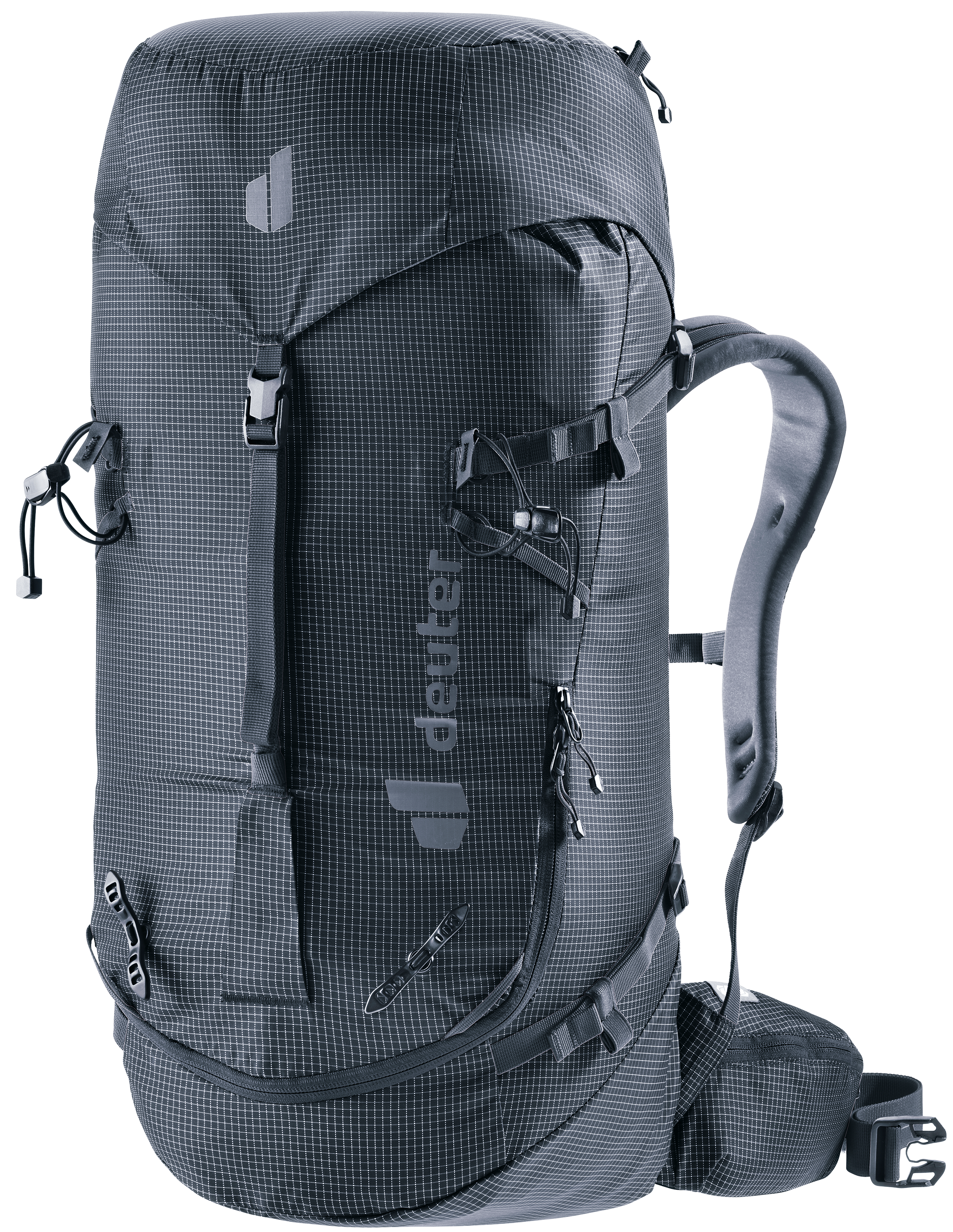 Guide 32+6 SL | black | M | 4046051185804