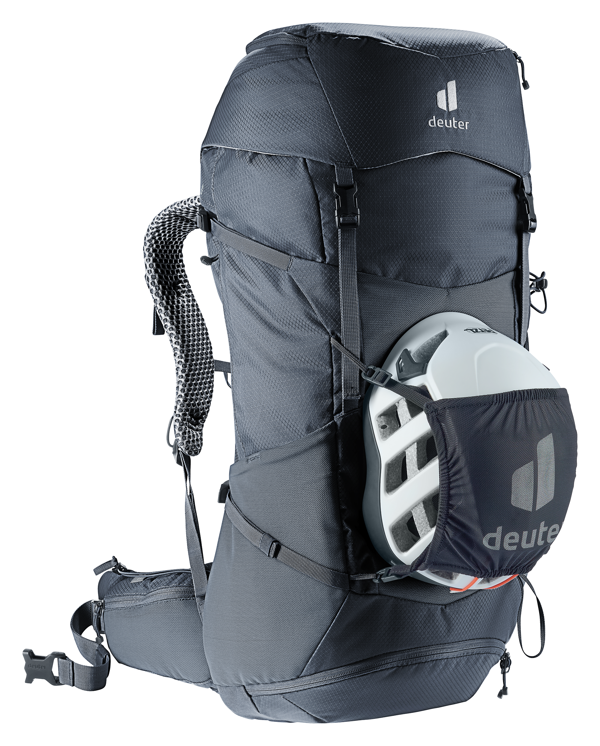 ドイター フューチュラ プロ 36【Futura Pro36】 Futura Pro 36 | black | M | 4046051185439