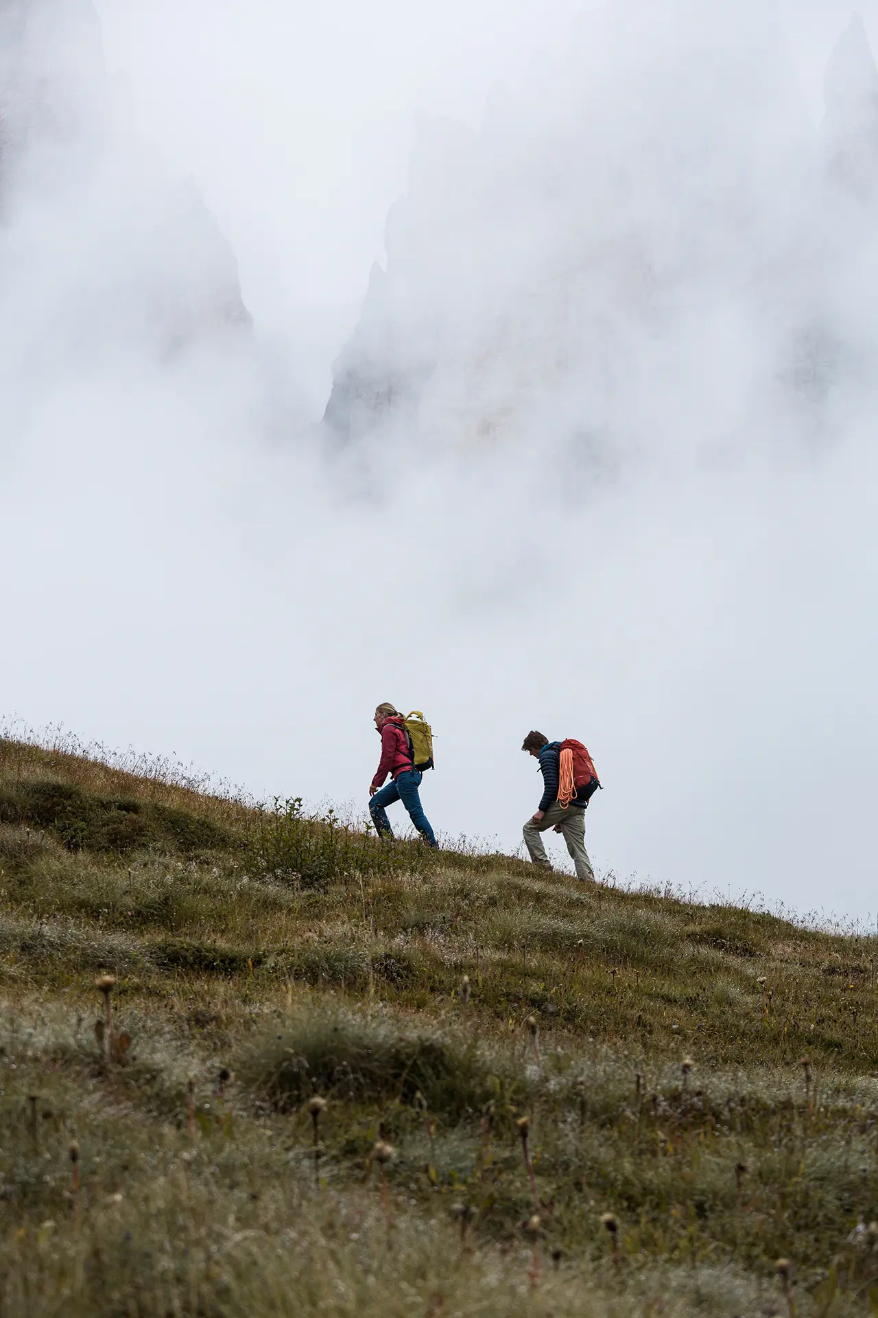 Deuter_VDBS_Ausbildung_2019_Sella_Produktshoot_Julian_Bueckers_Lo_Res_11 Walking, Hiking, Nature, Outdoors, Slope