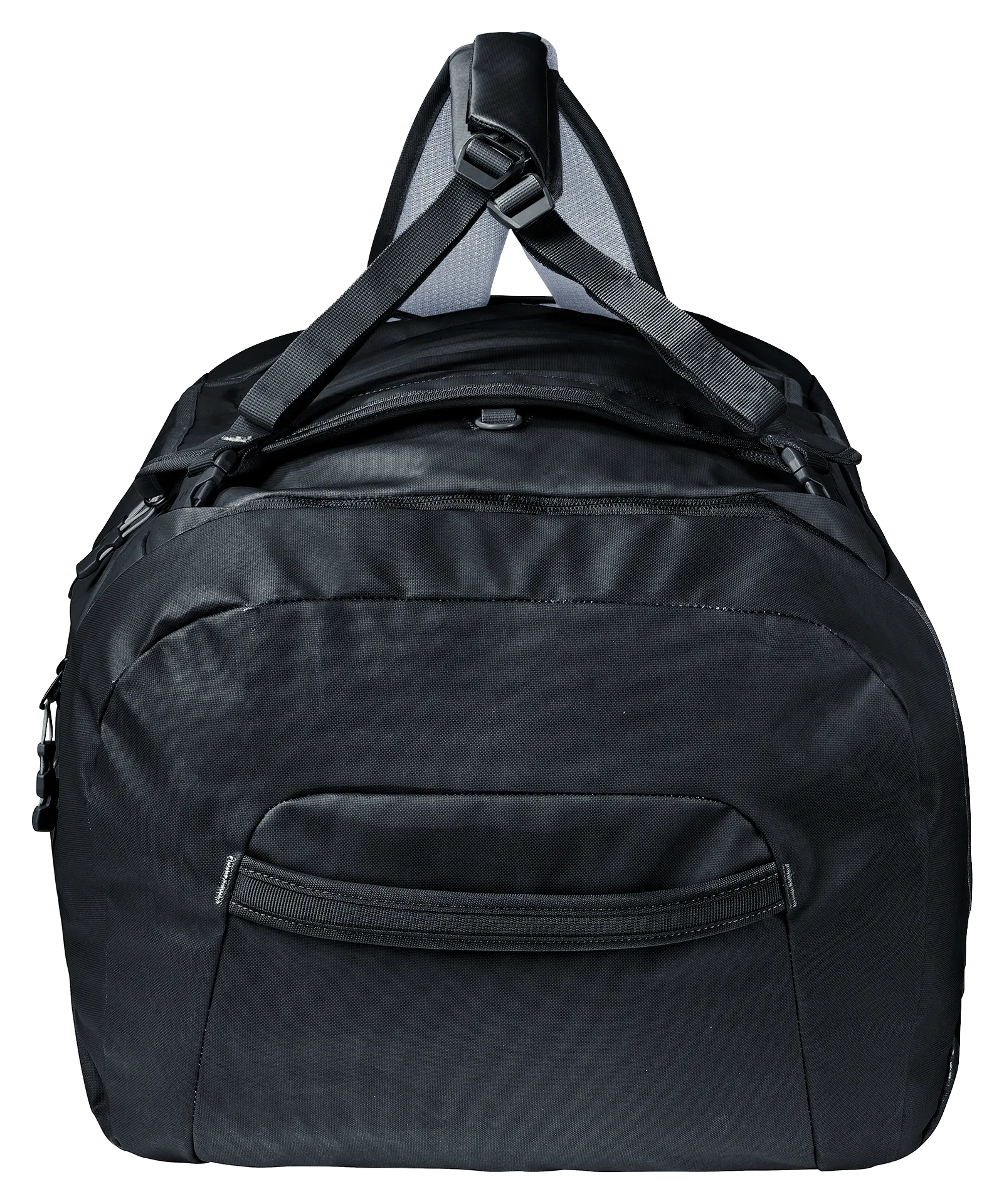 Duffel Pro 60 - Travel backpacks - size black