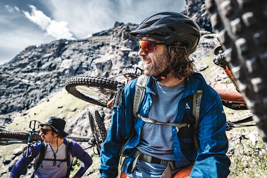 Adult, Male, Man, Person, Helmet