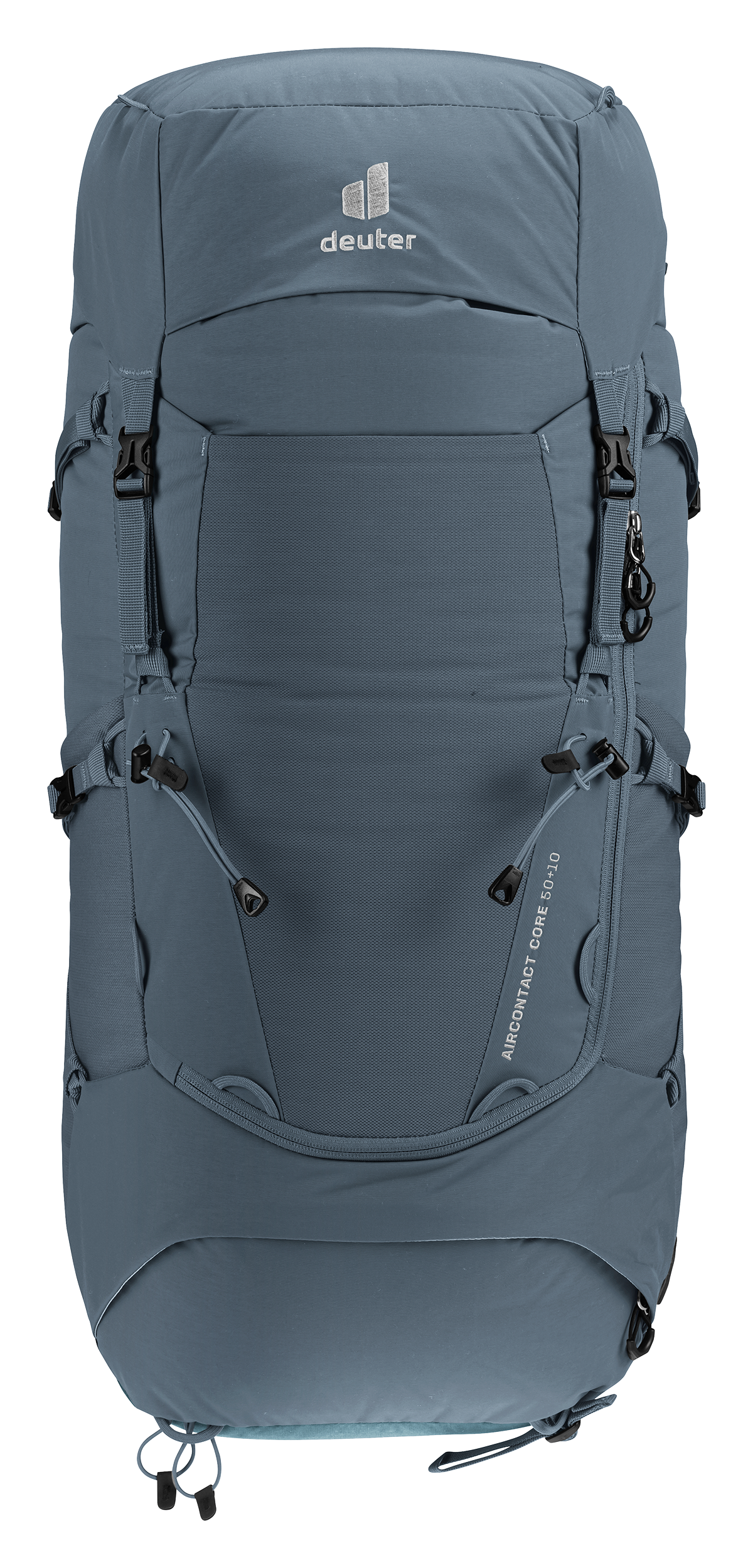 Bag, Backpack, backpack, outdoor, gray, hydration-compatible, padded