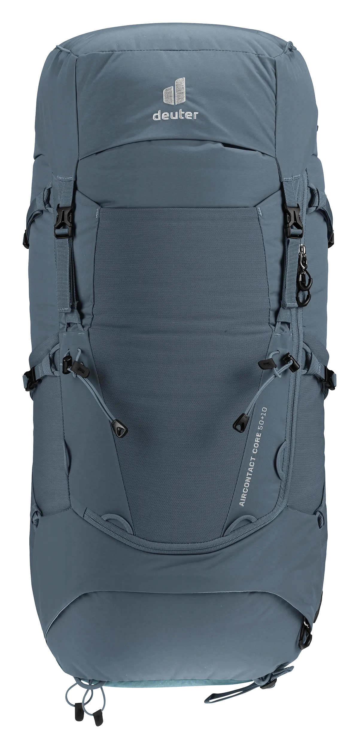 Bag, Backpack, backpack, outdoor, gray, hydration-compatible, padded