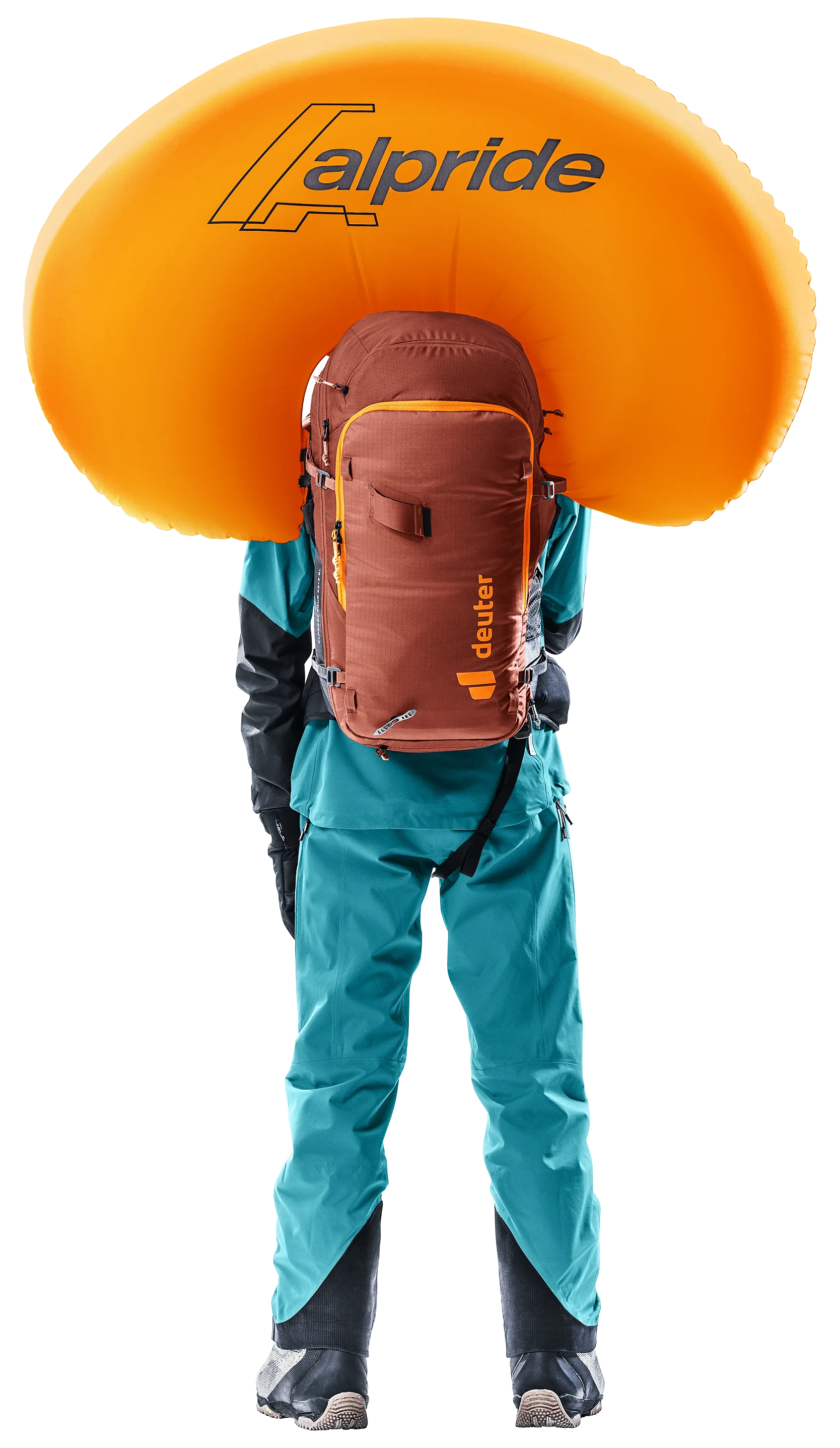 Bag, Backpack, Clothing, Pants, Person