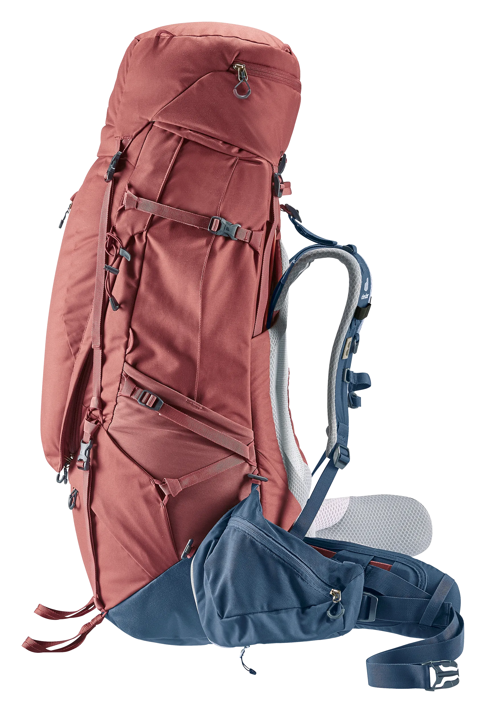 Aircontact X 70+15 SL