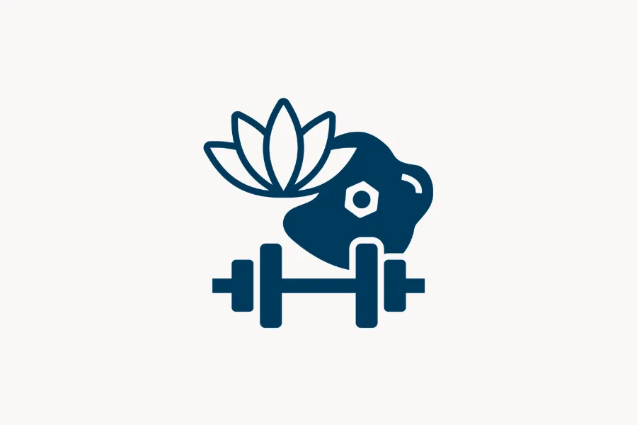 fitness, dumbbell, gym, workout, rock