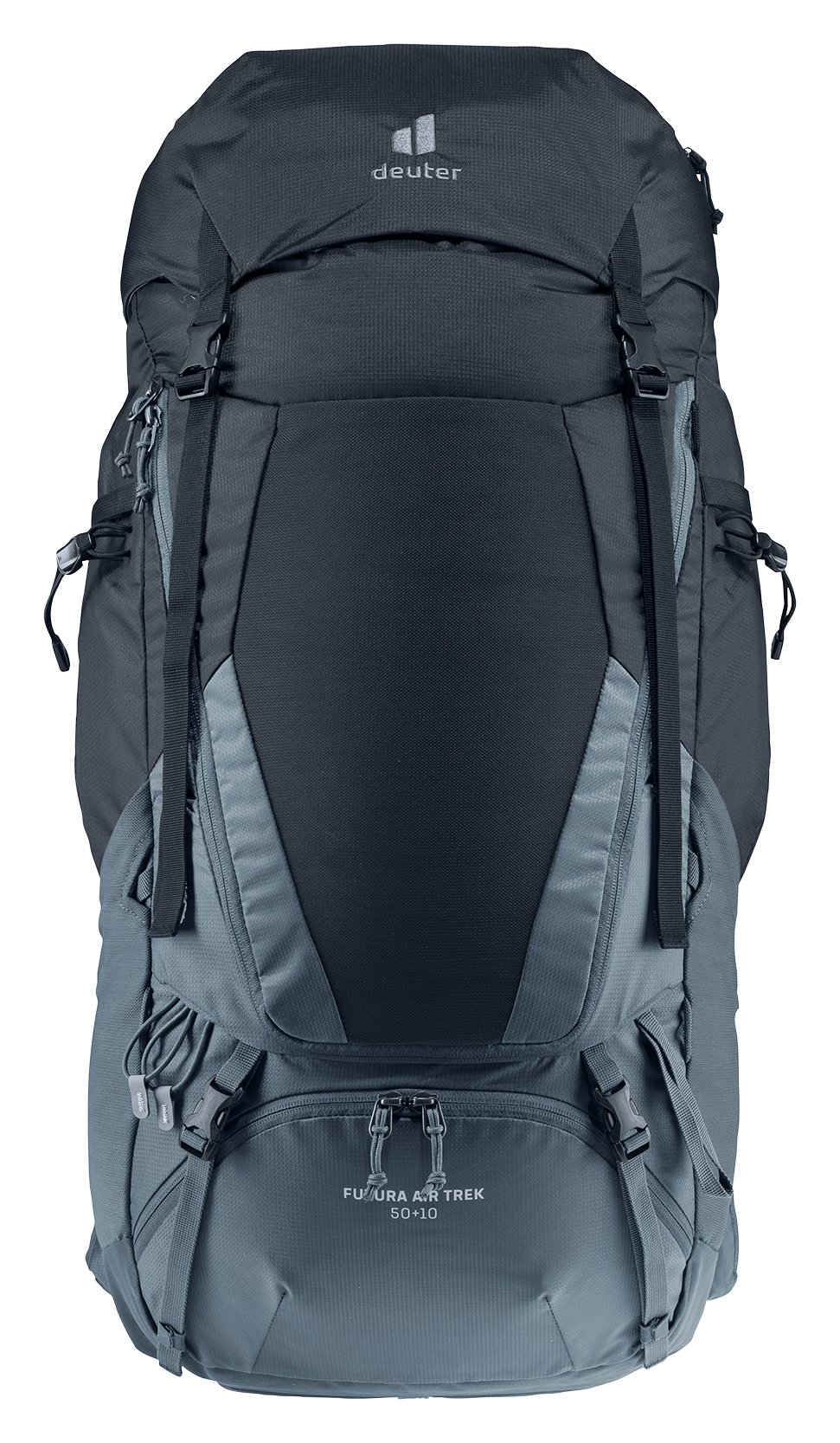 Bag, Backpack, backpack, rucksack, hiking, backpack-60l, deuter