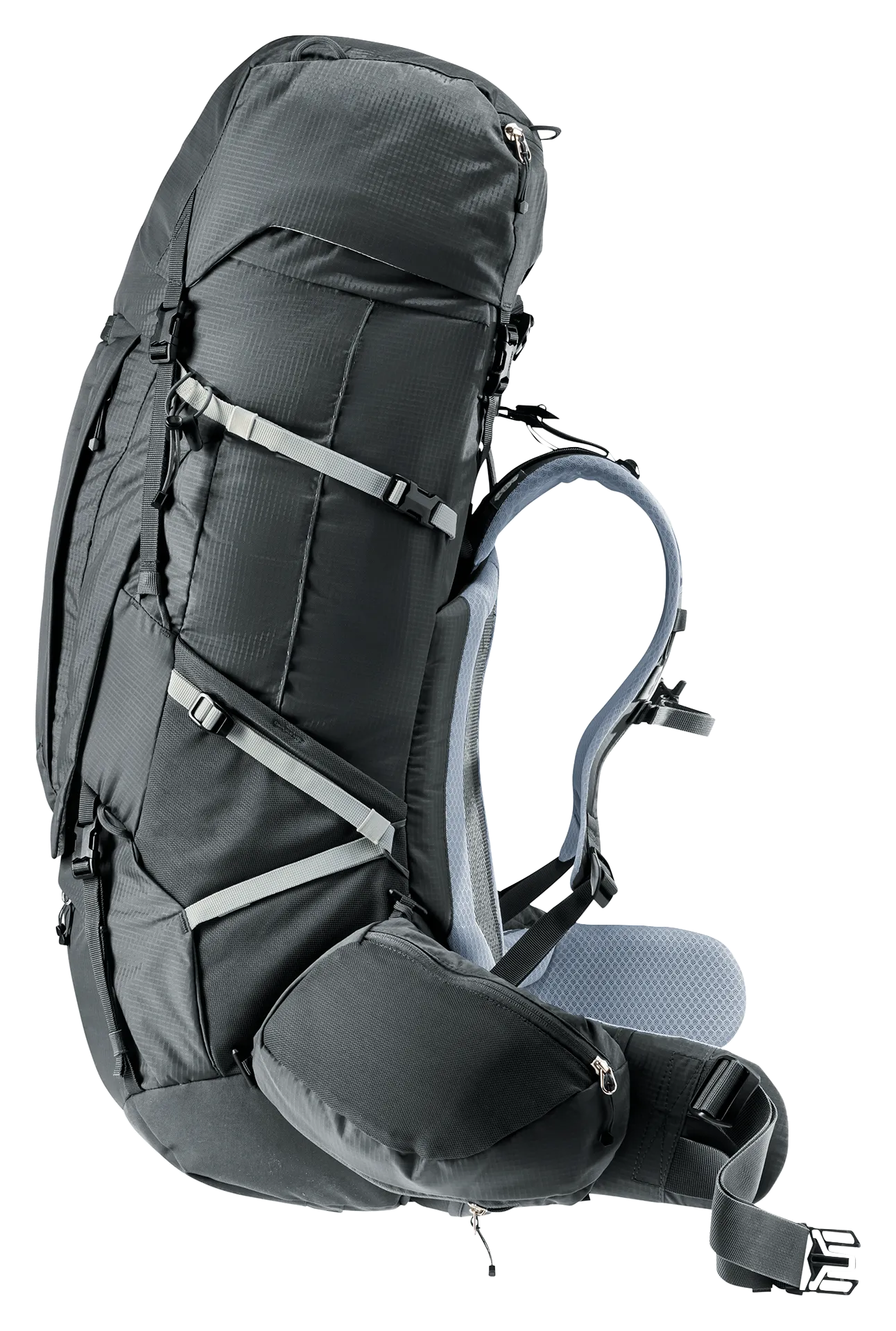 Bag, Backpack, backpack, hiking, outdoor, hydration, shoulder-straps