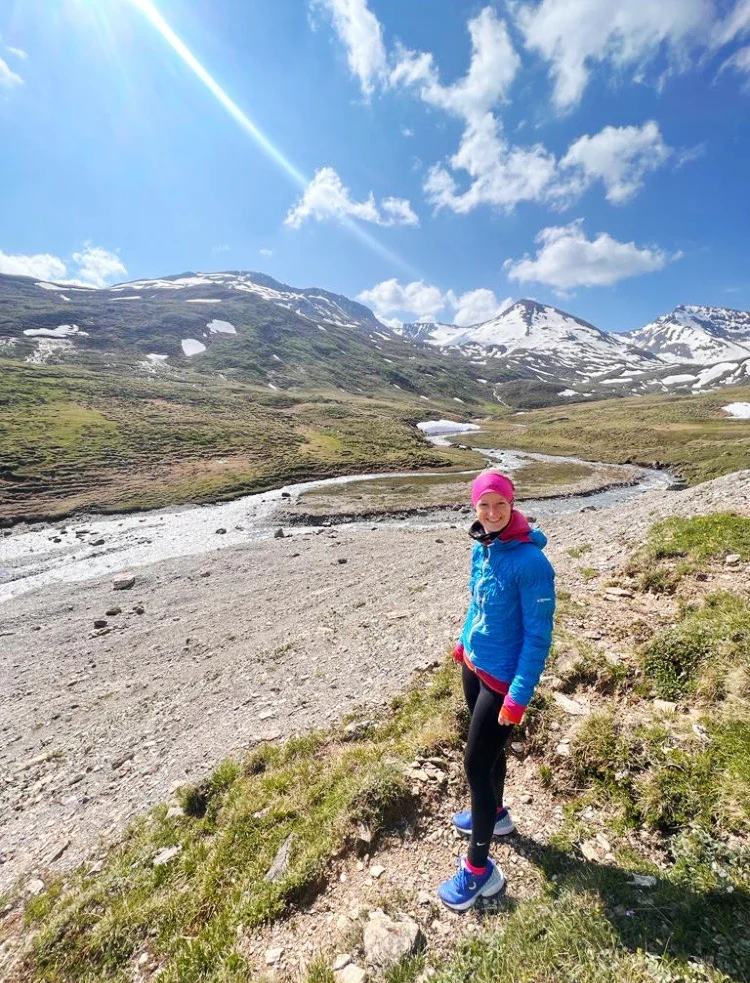 Stimmen aus dem Team_Manu_2_Bearb hiker, outdoor, mountain, trail, watercourse