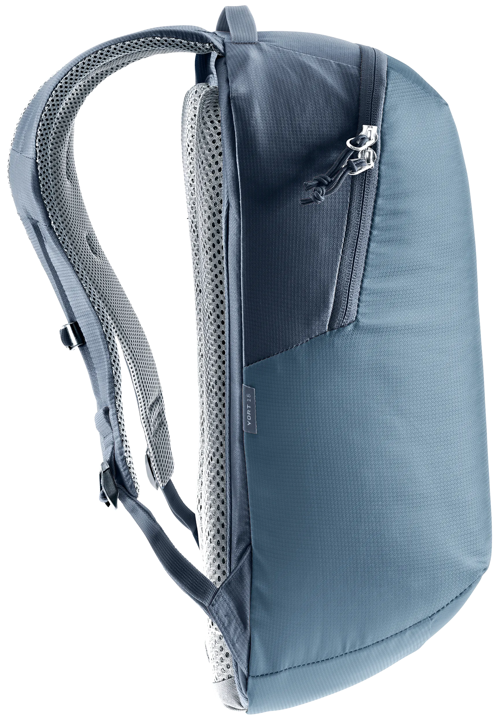 Yort 15 - Lifestyle backpacks - atlantic ink