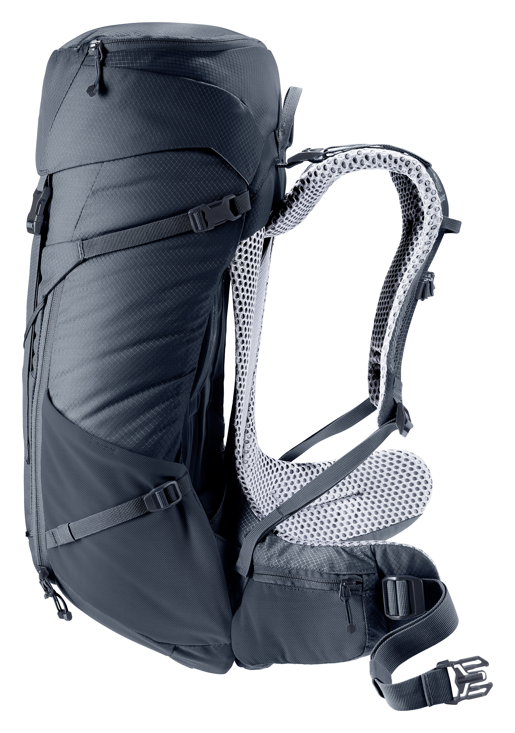 Deuter Futura 24 SL Black Hiking Backpack Deuter Futura 24 SL Women main image 4