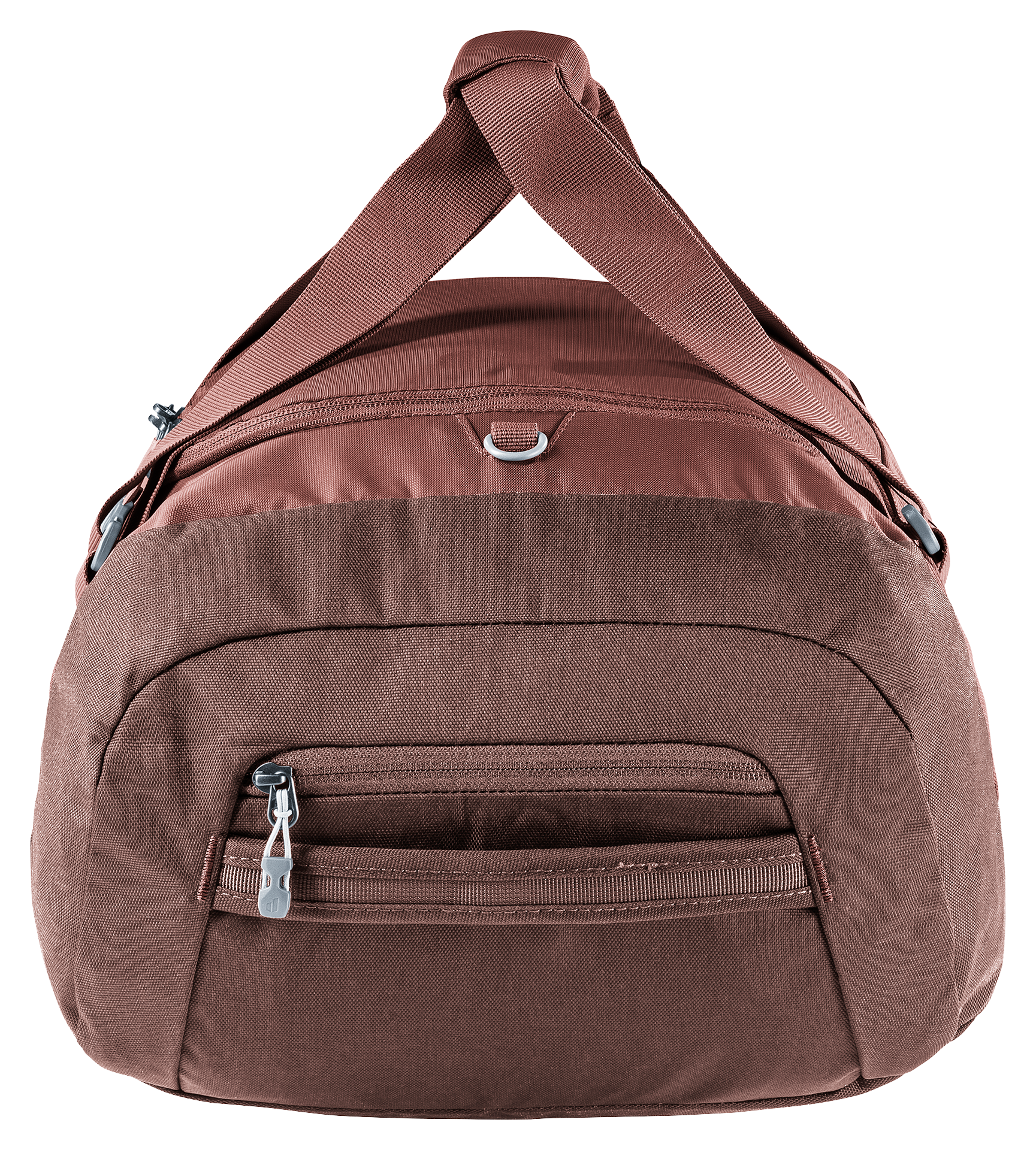 Duffel 35 - Duffel Bag - caspia raisin