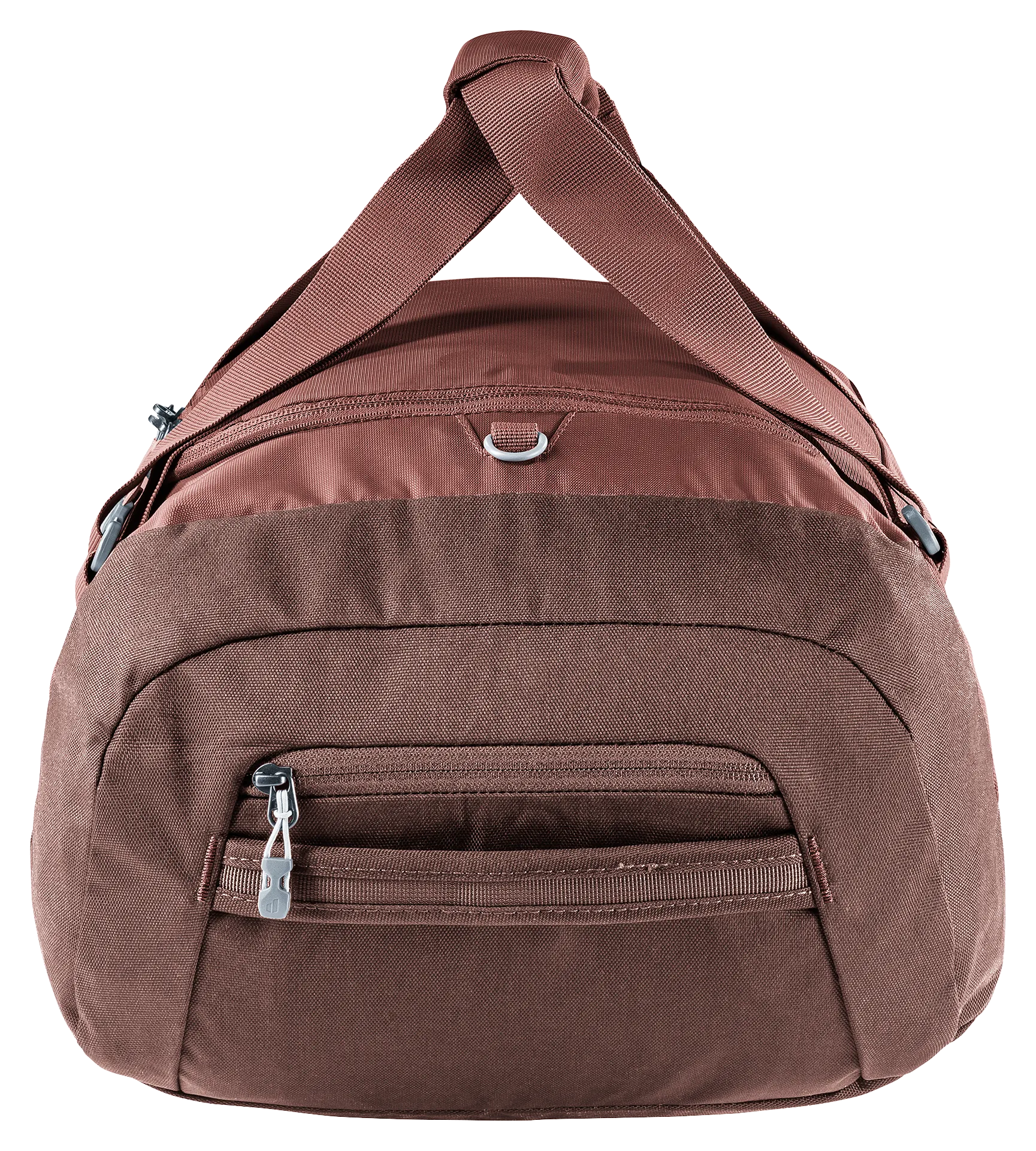 Duffel 35 - Duffel Bag - caspia raisin
