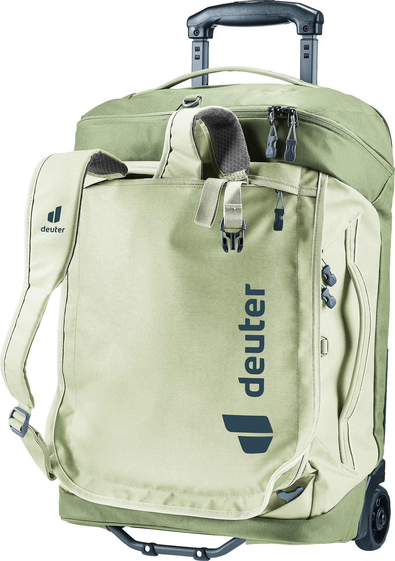 Duffel Pro Movo 36 Duffel Pro Movo 36 - Luggage - mineral grove