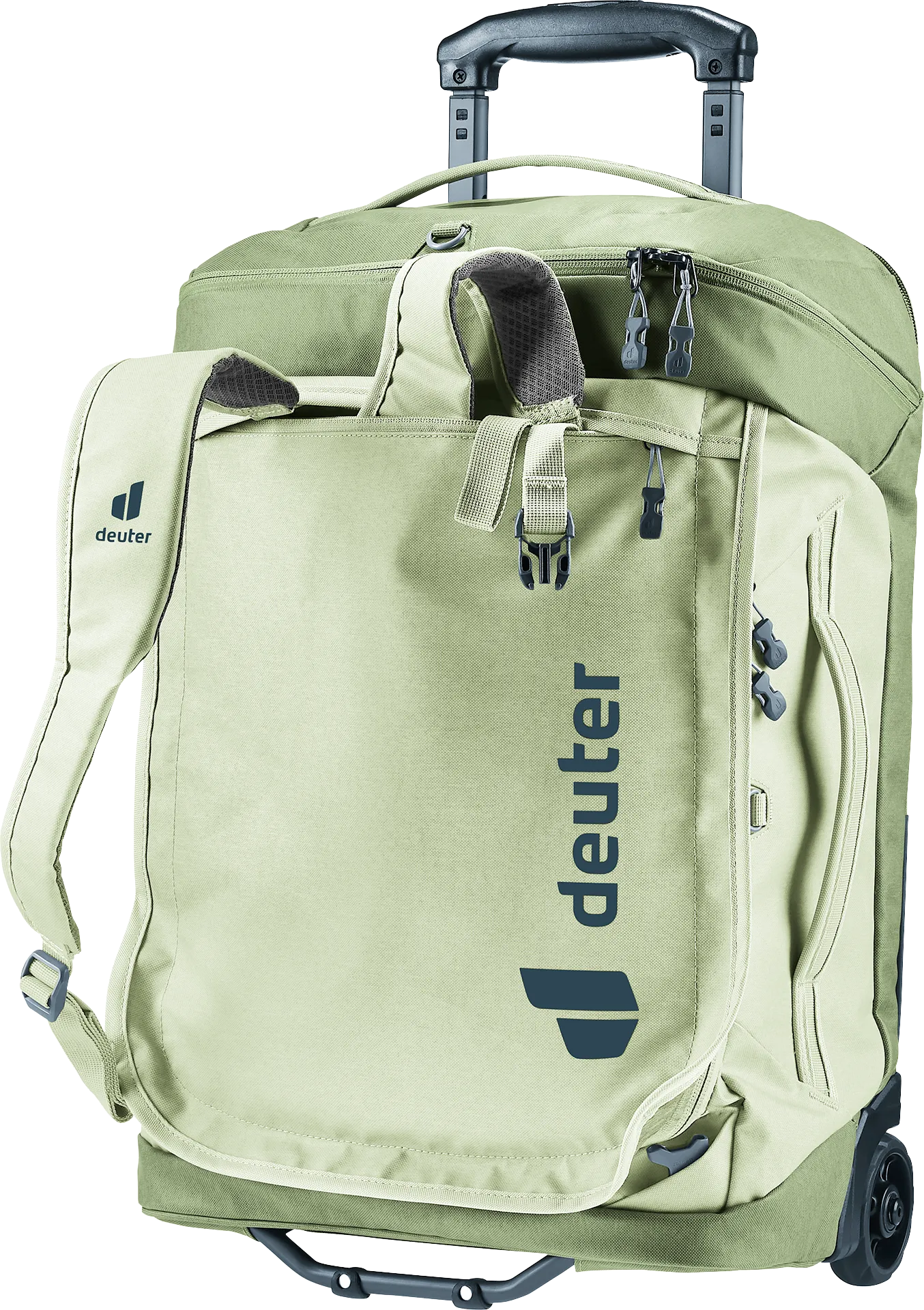 Duffel Pro Movo 36 - Luggage - mineral grove