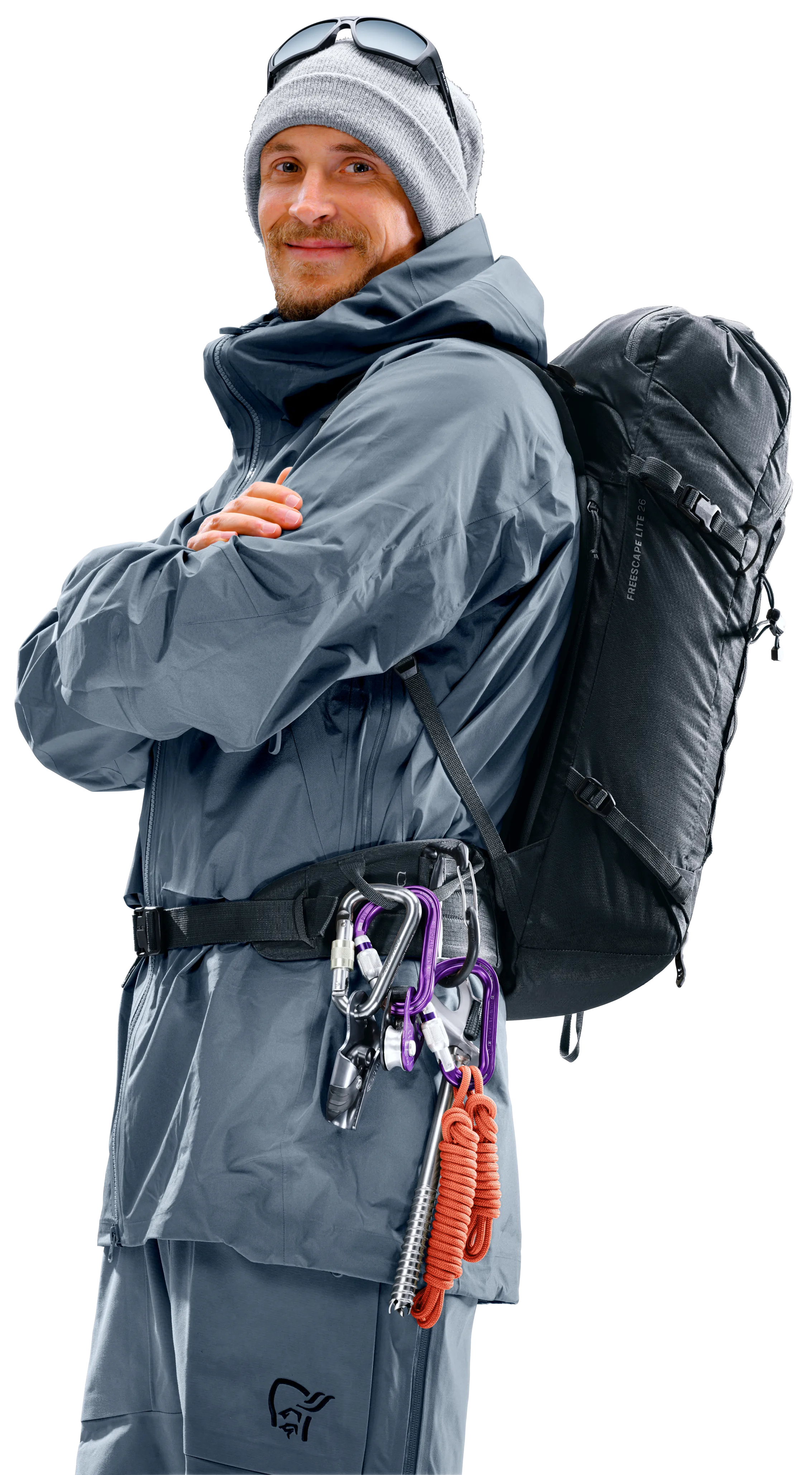 Freescape Lite 26