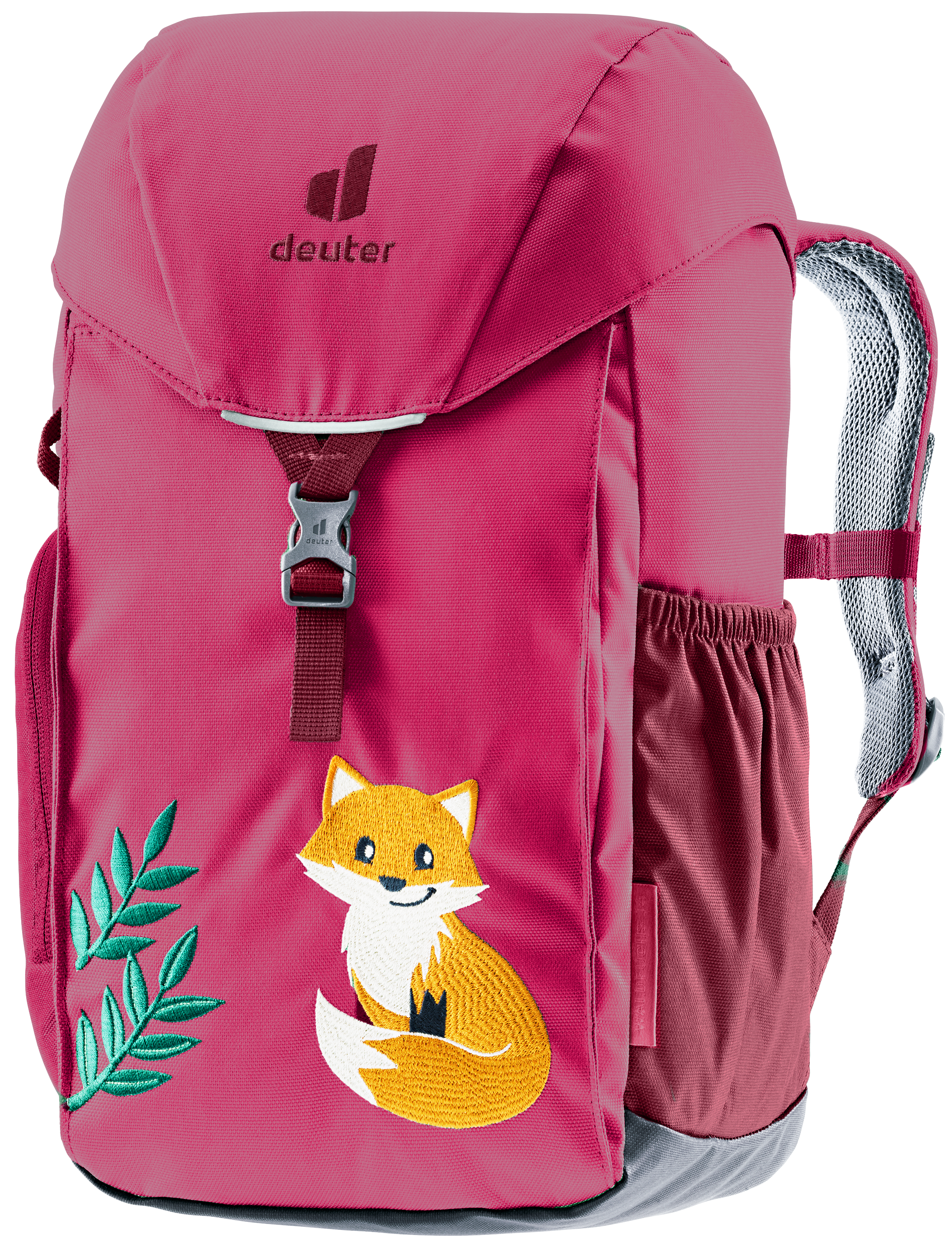 Forest Fox 14 | wave-nightblue | M | 4046051169996 Forest Fox 14 | wave-nightblue | M | 4046051169996