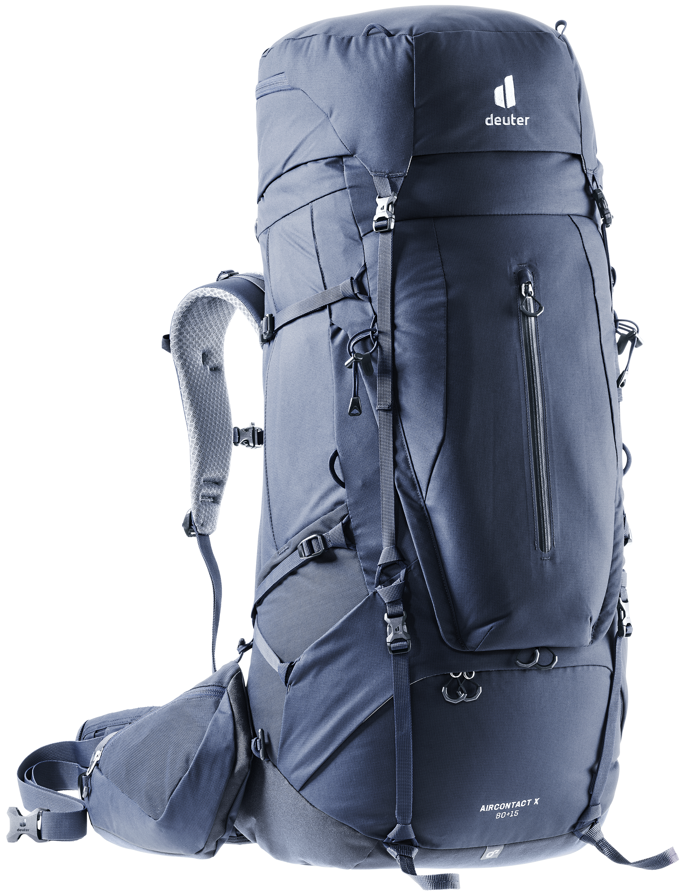 Aircontact X 80+15 Aircontact X 80+15