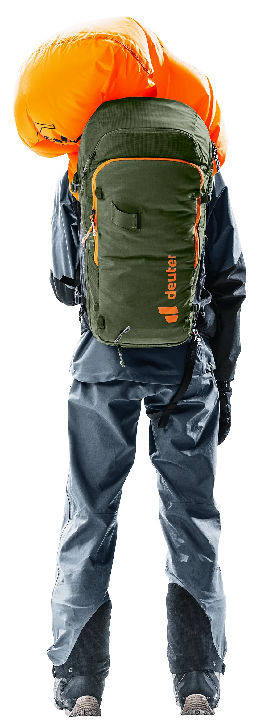 Clothing, Pants, Bag, Person, Backpack