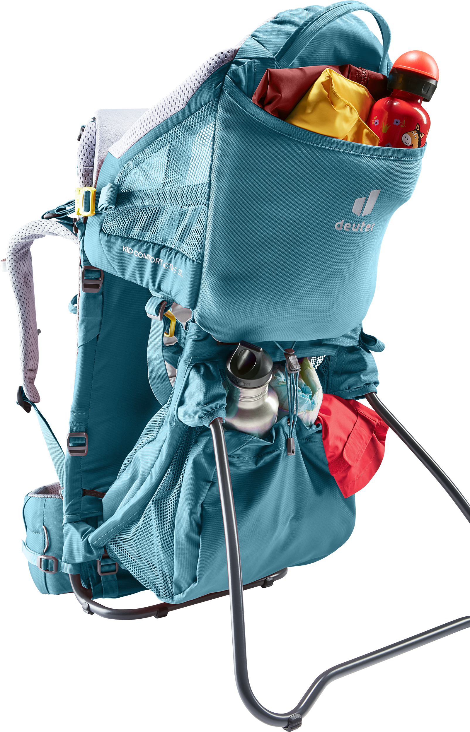 Kid Comfort Active SL | denim | 4 | 4046051115511