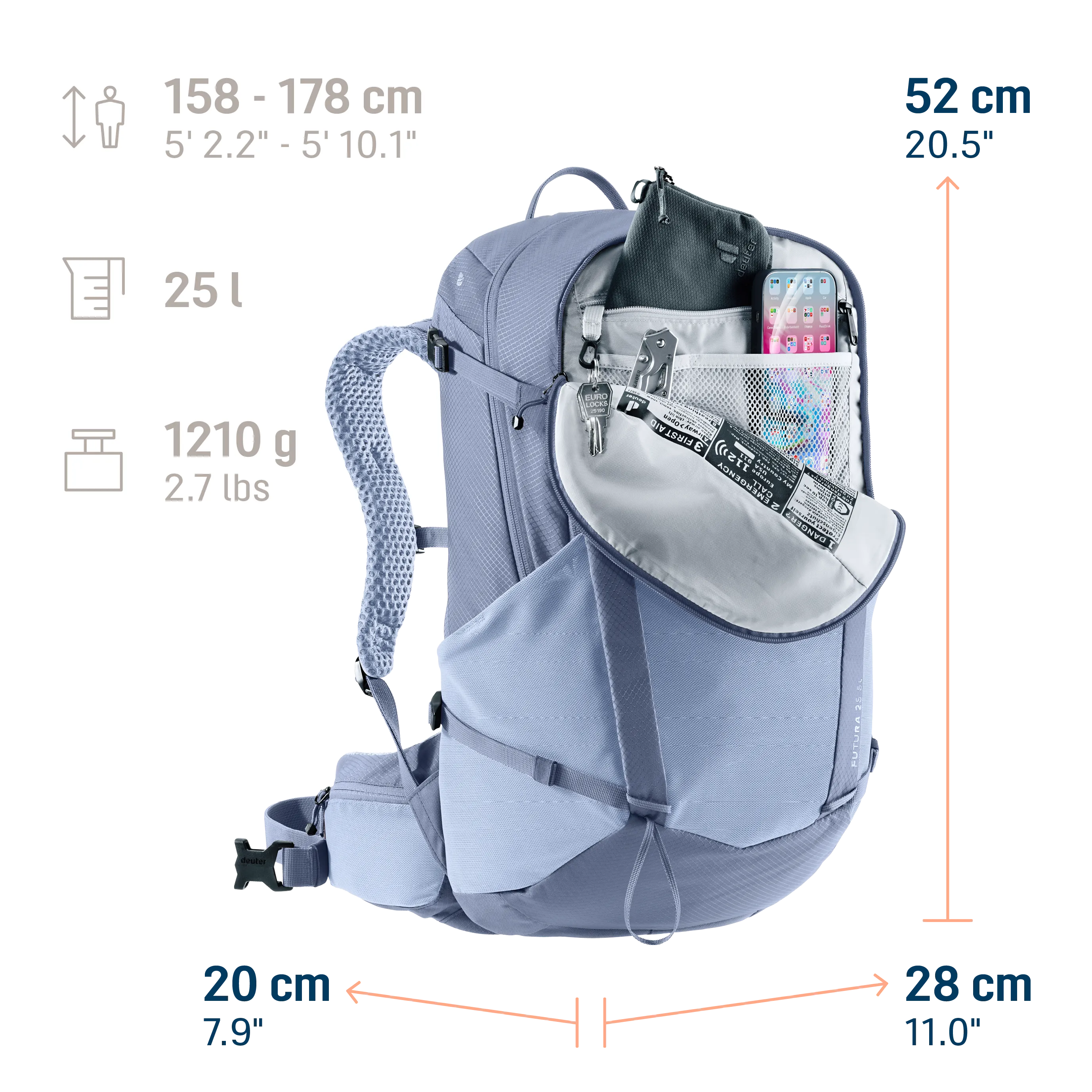 Futura 25 SL