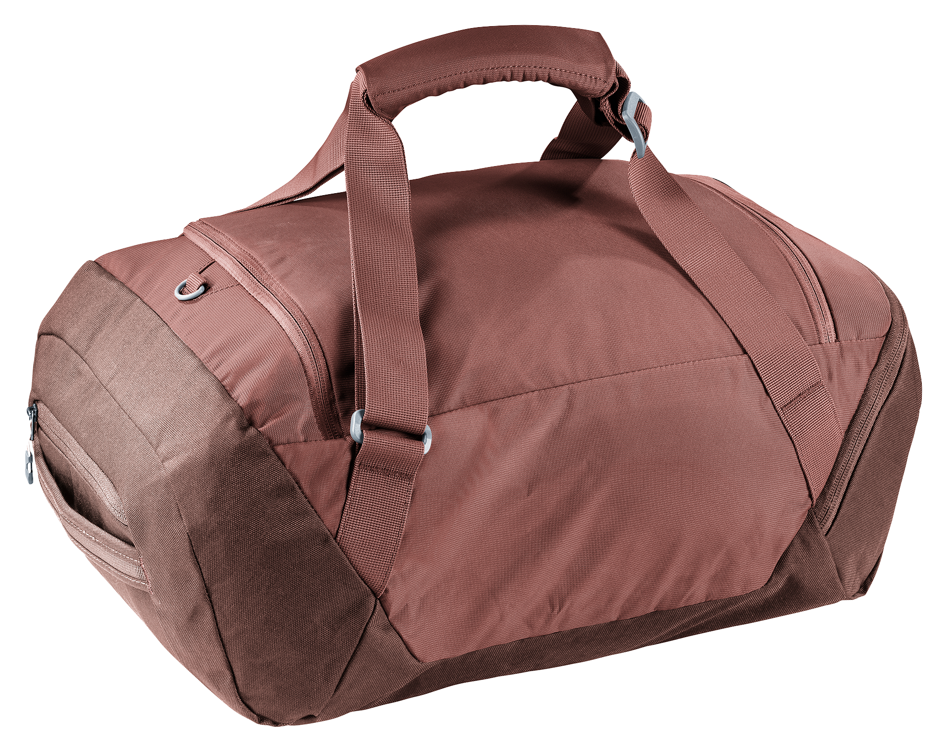 Duffel 35 - Duffel Bag - caspia raisin